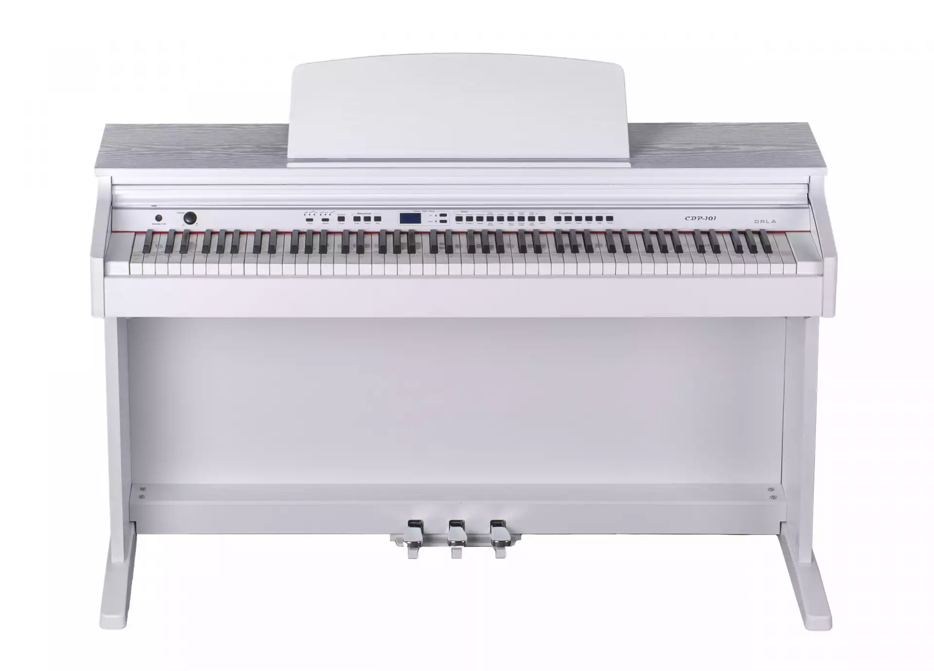ORLA CDP-101 White digital piano