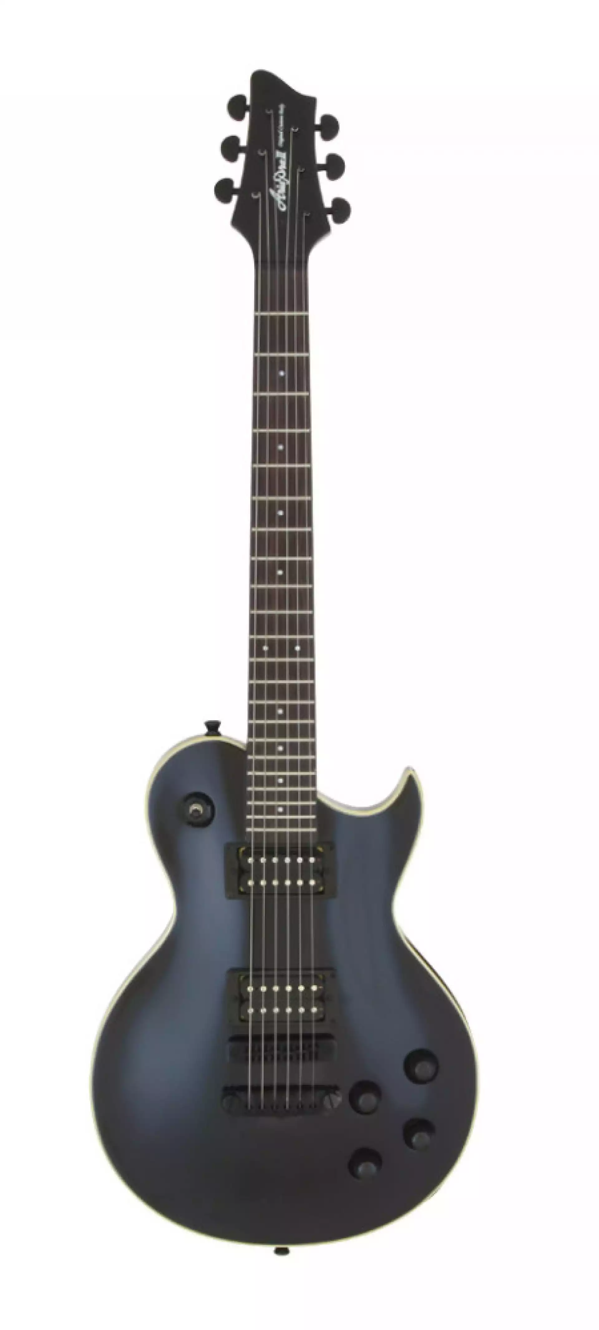 ARIA PE-390 Black - električna gitara