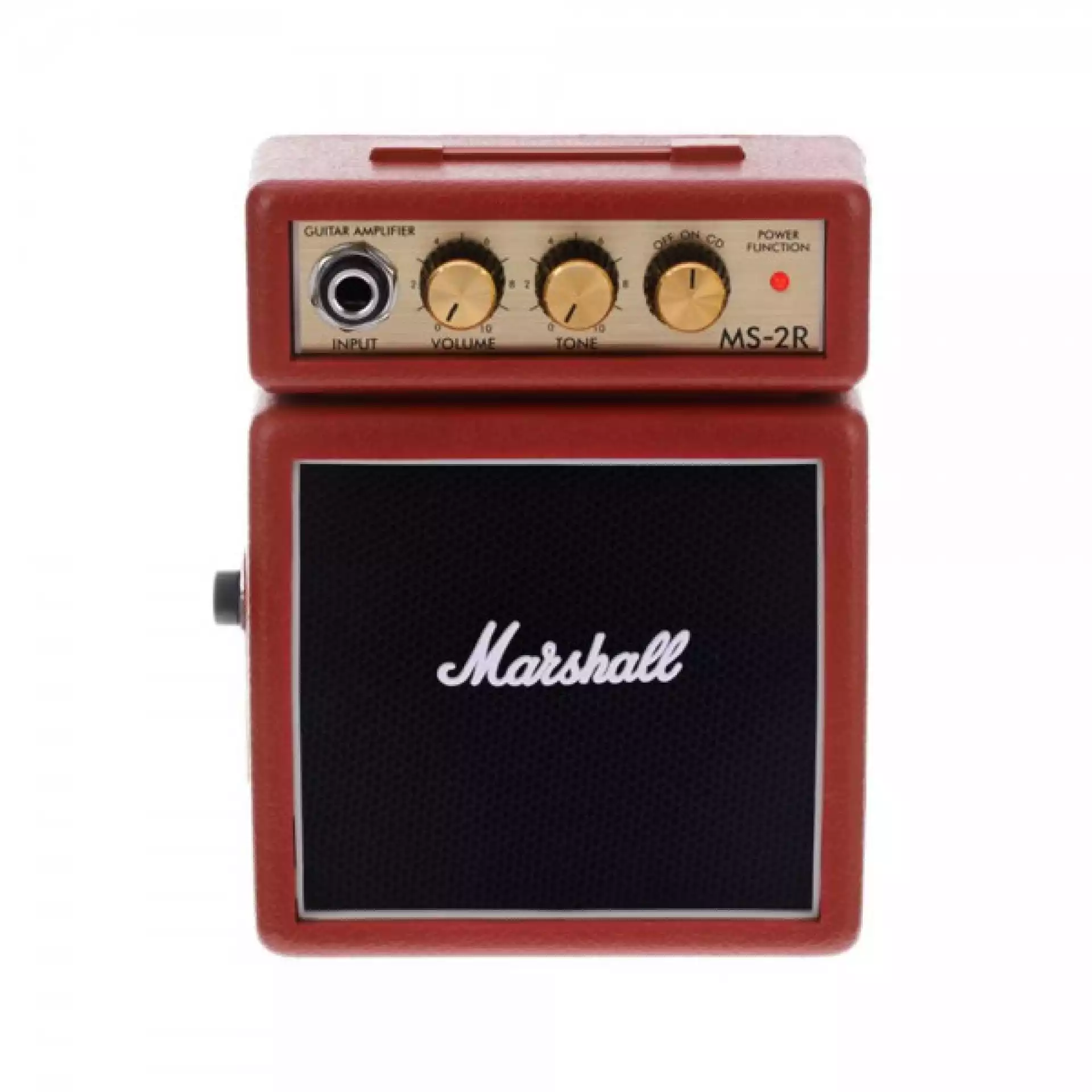 MARSHALL MS-2R-E BABY AMP - mini gitarsko pojačalo