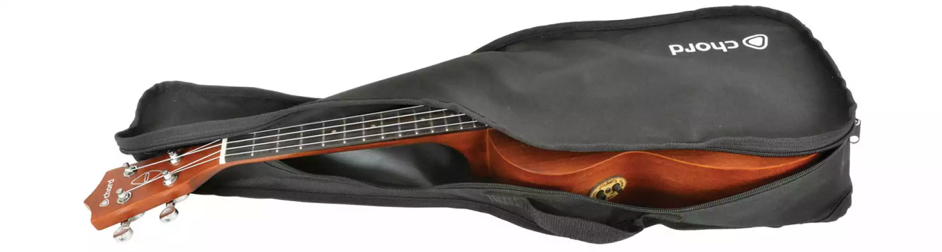 Chord Ukulele Gig Bag SU26-BK