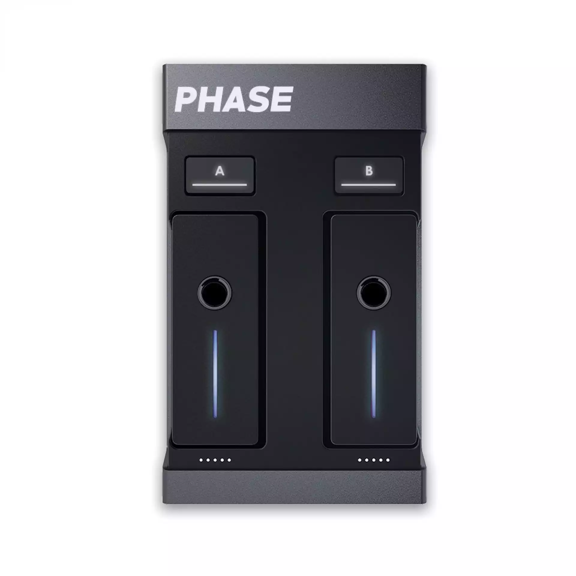 MWM Phase Essential - kontroleri