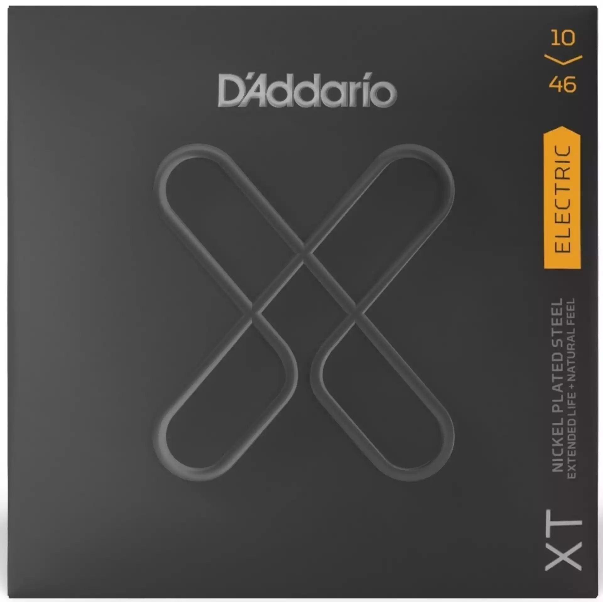 D'Addario XTE1046 10-46- žice za električnu gitaru