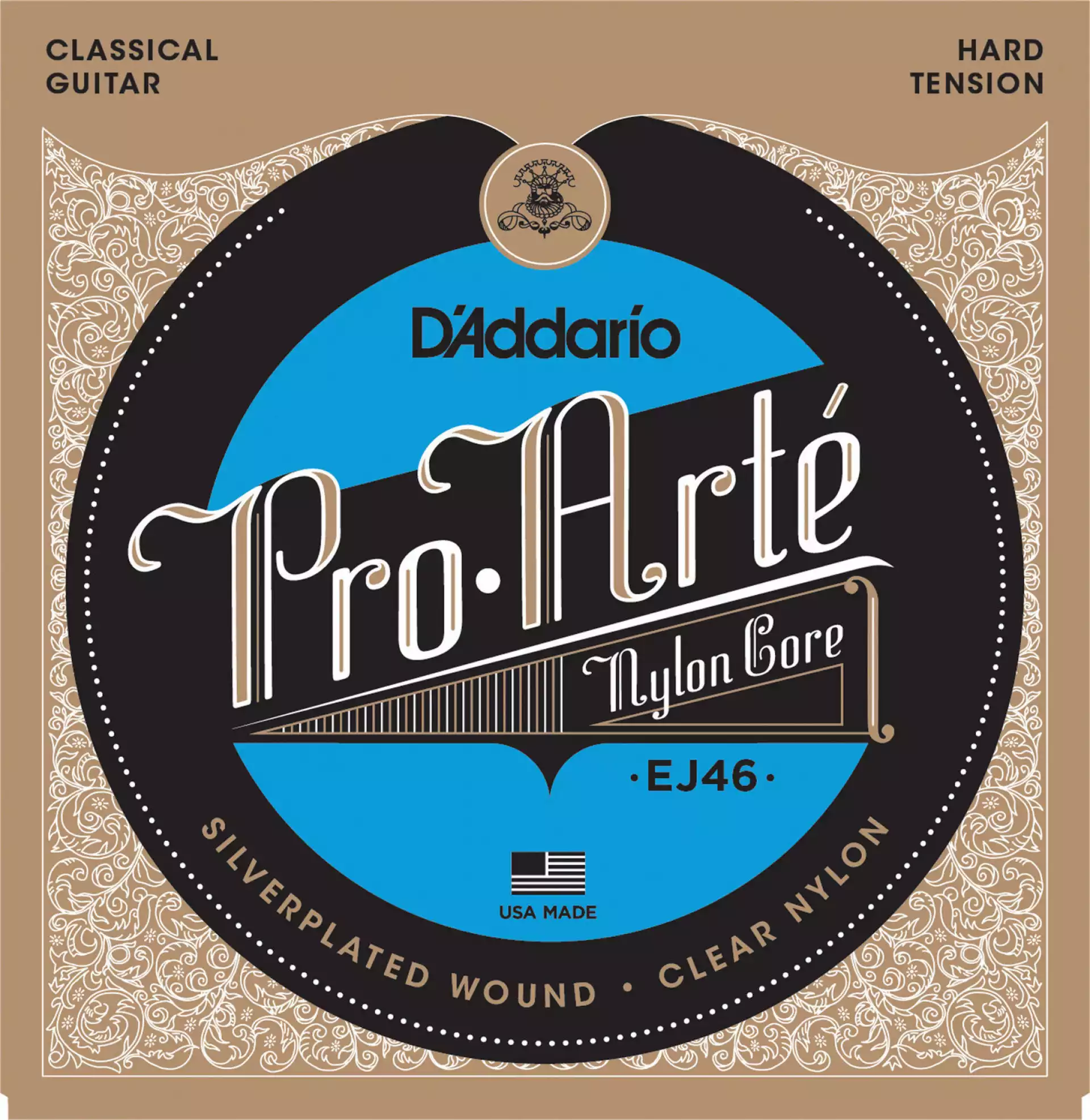 DDADDARIO EJ46