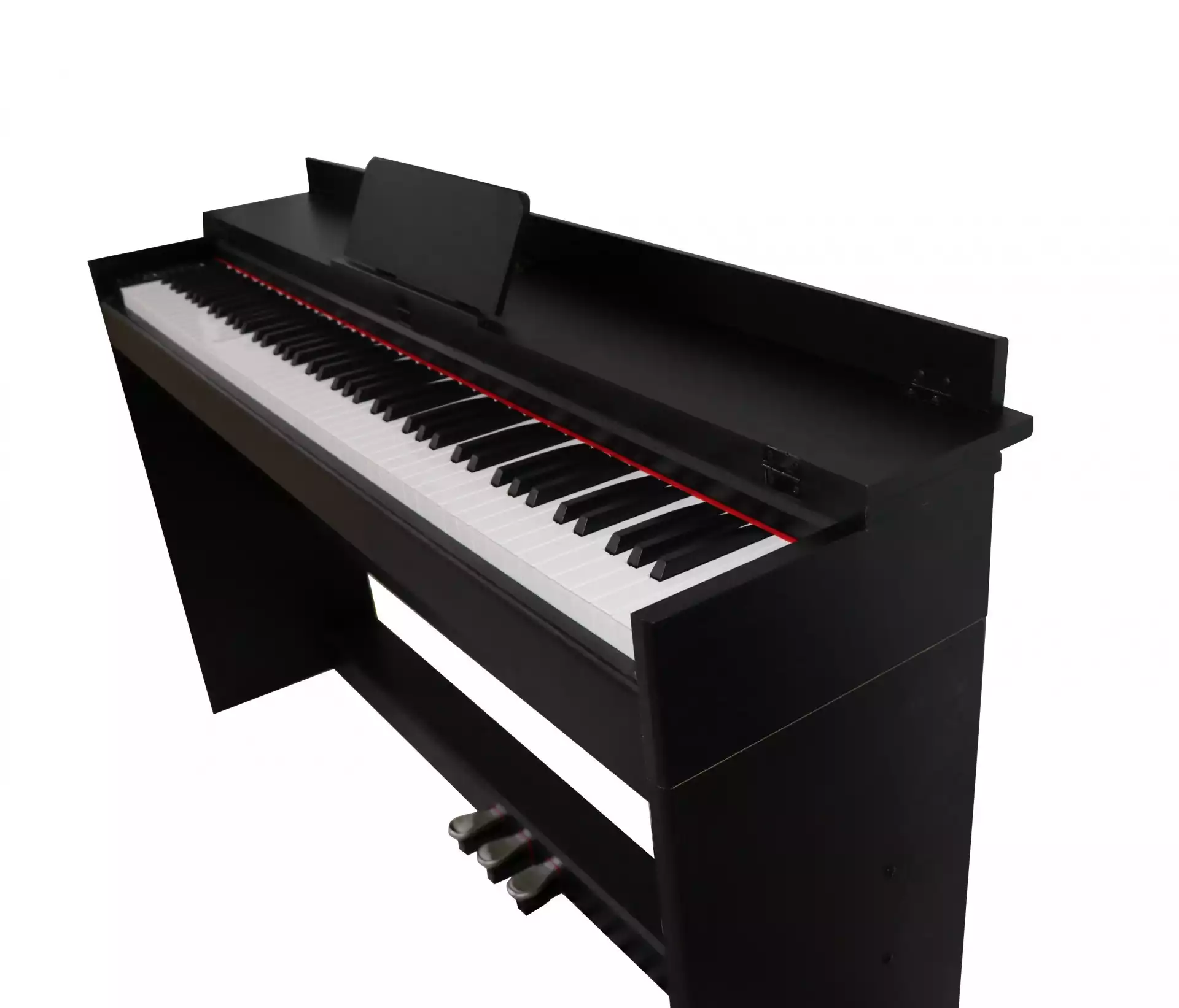 ARIUS STN-1200 Black