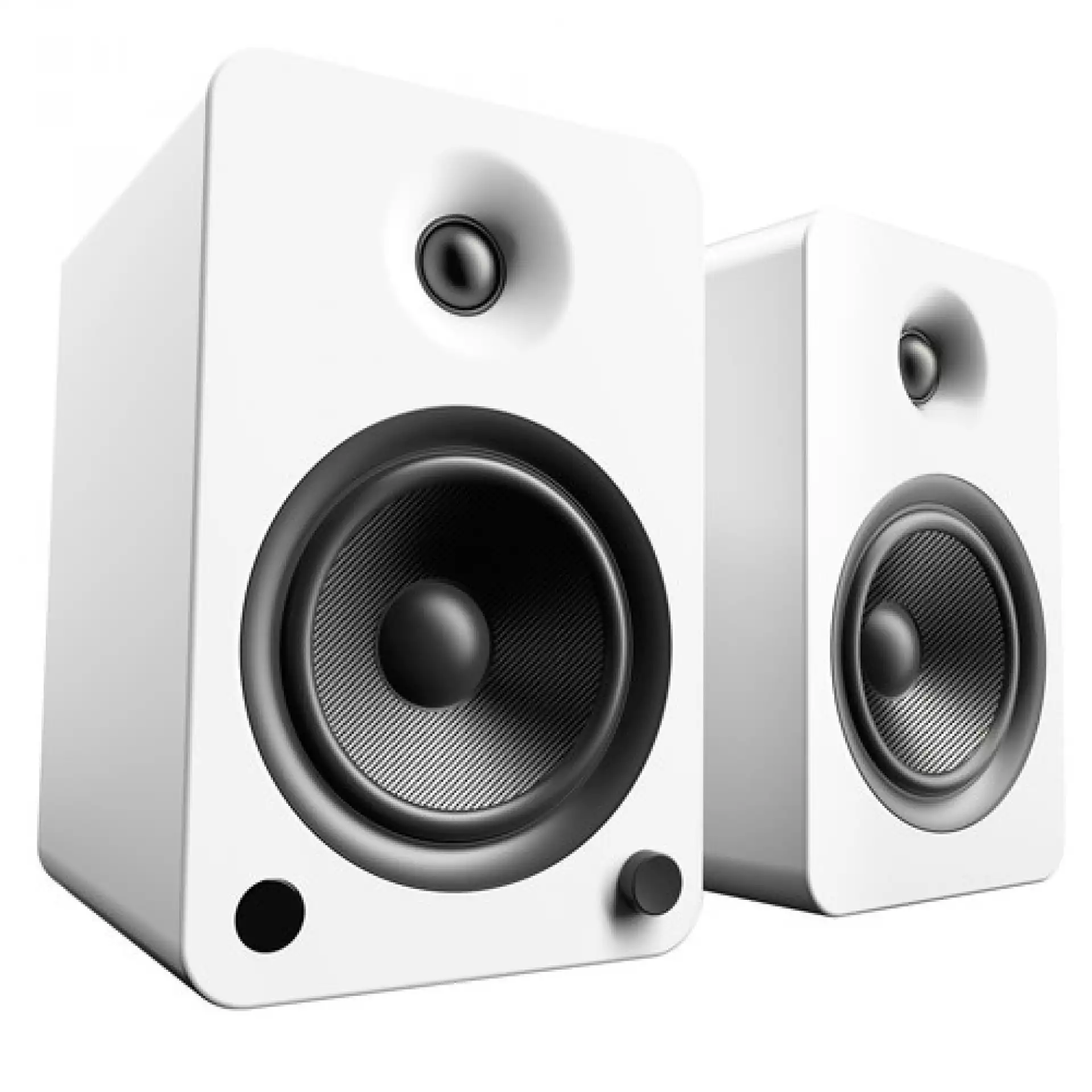 Kanto YU6 White - HiFi bežični zvučnik