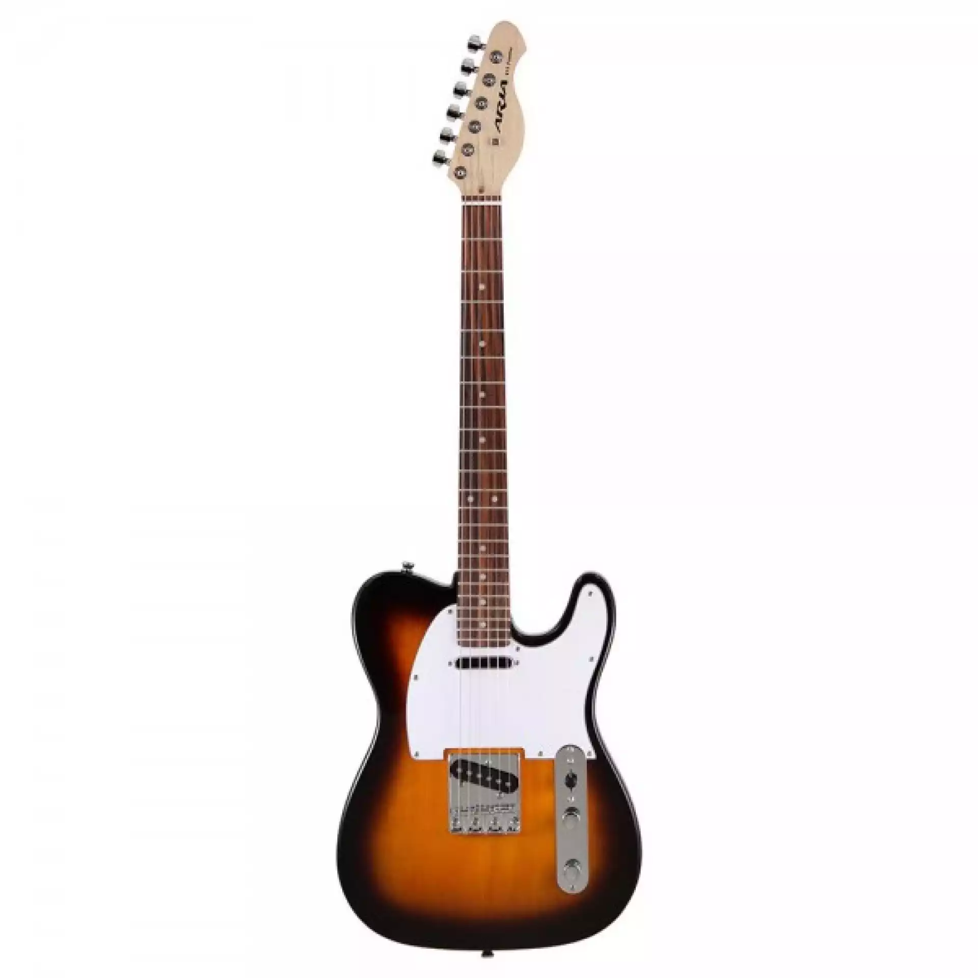 ARIA 615 FRONTI 3TS - električna gitara