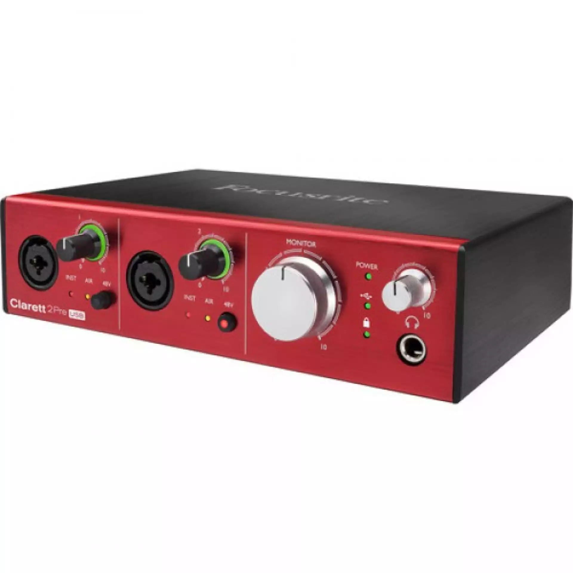 FOCUSRITE CLARETT 2PRE USB