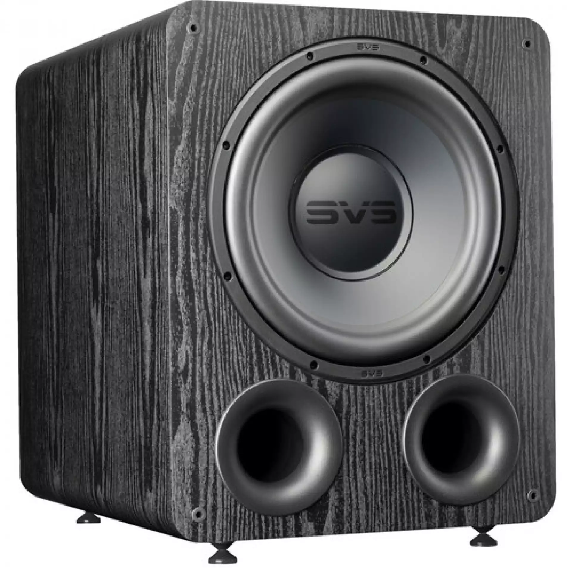 SVS PB-1000 PRO Black Ash - Subwoofer zvučnik