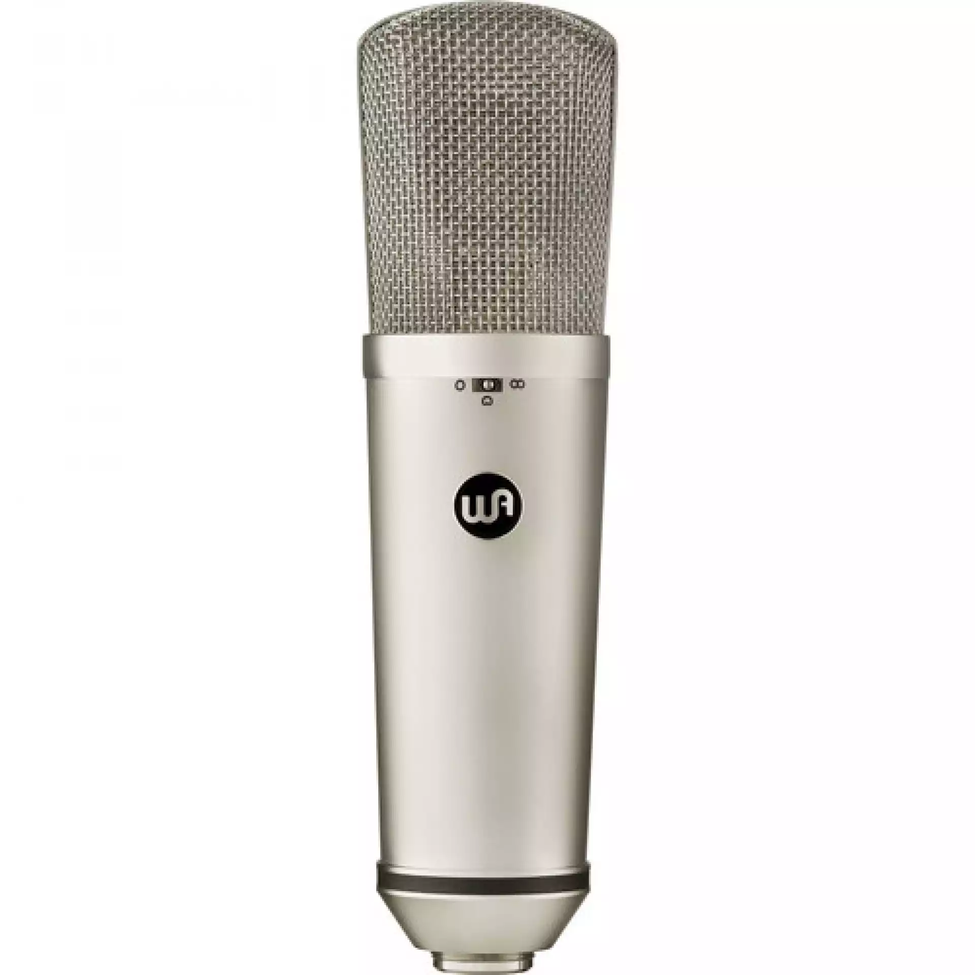 Warm Audio WA-87 R2 - studijski mikrofon