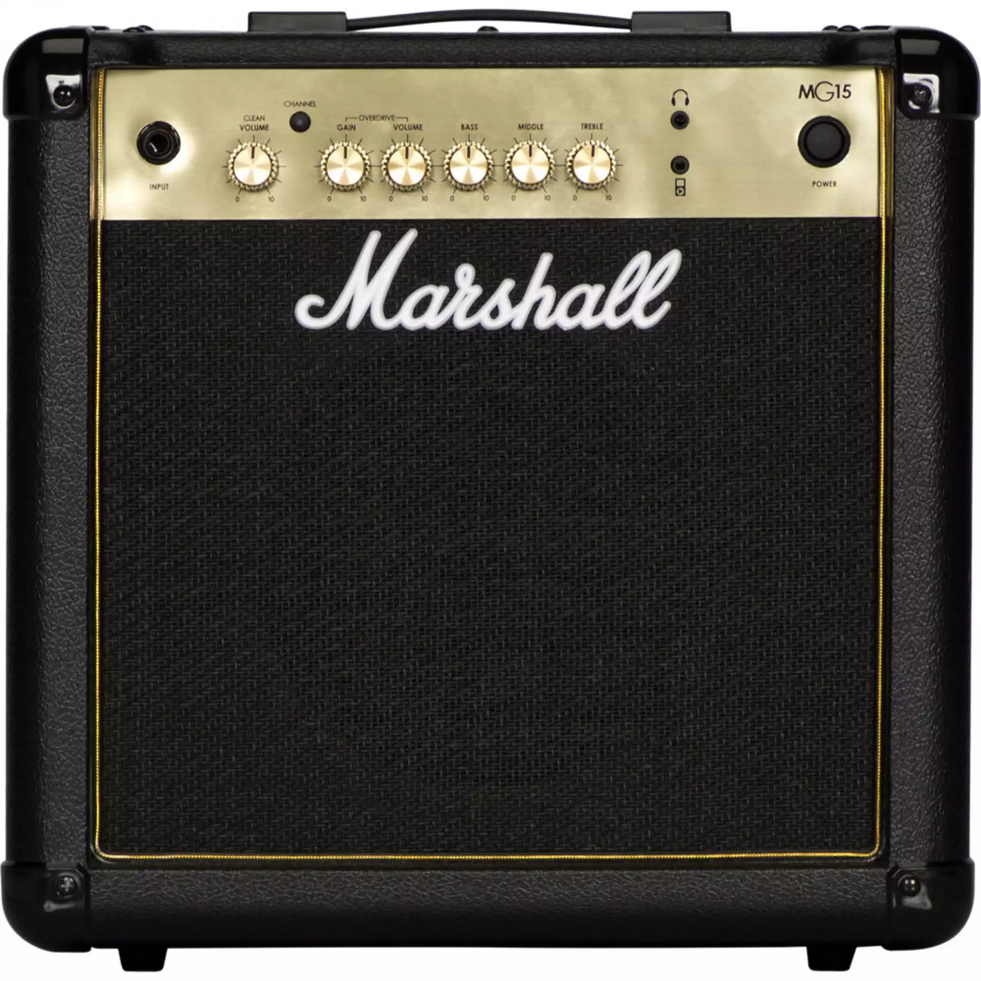 MARSHALL MG15G-E COMBO