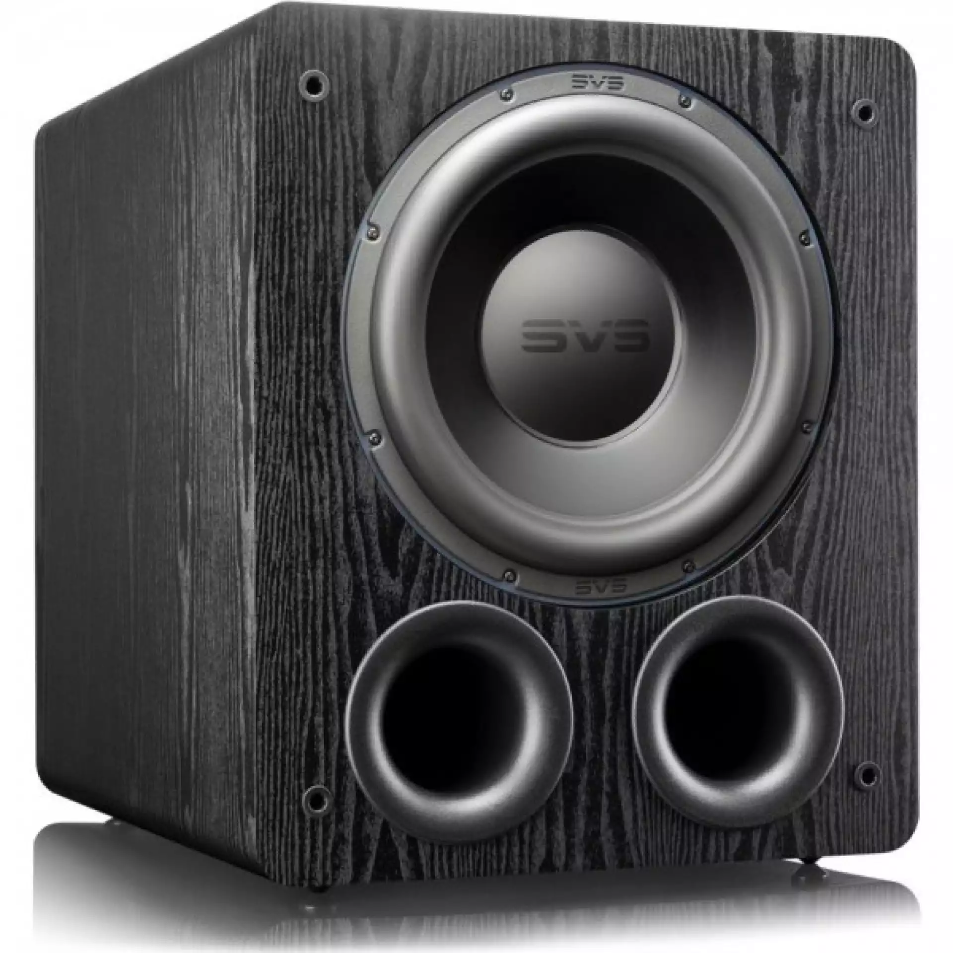 SVS PB-3000 Black Ash - aktivni subwoofer