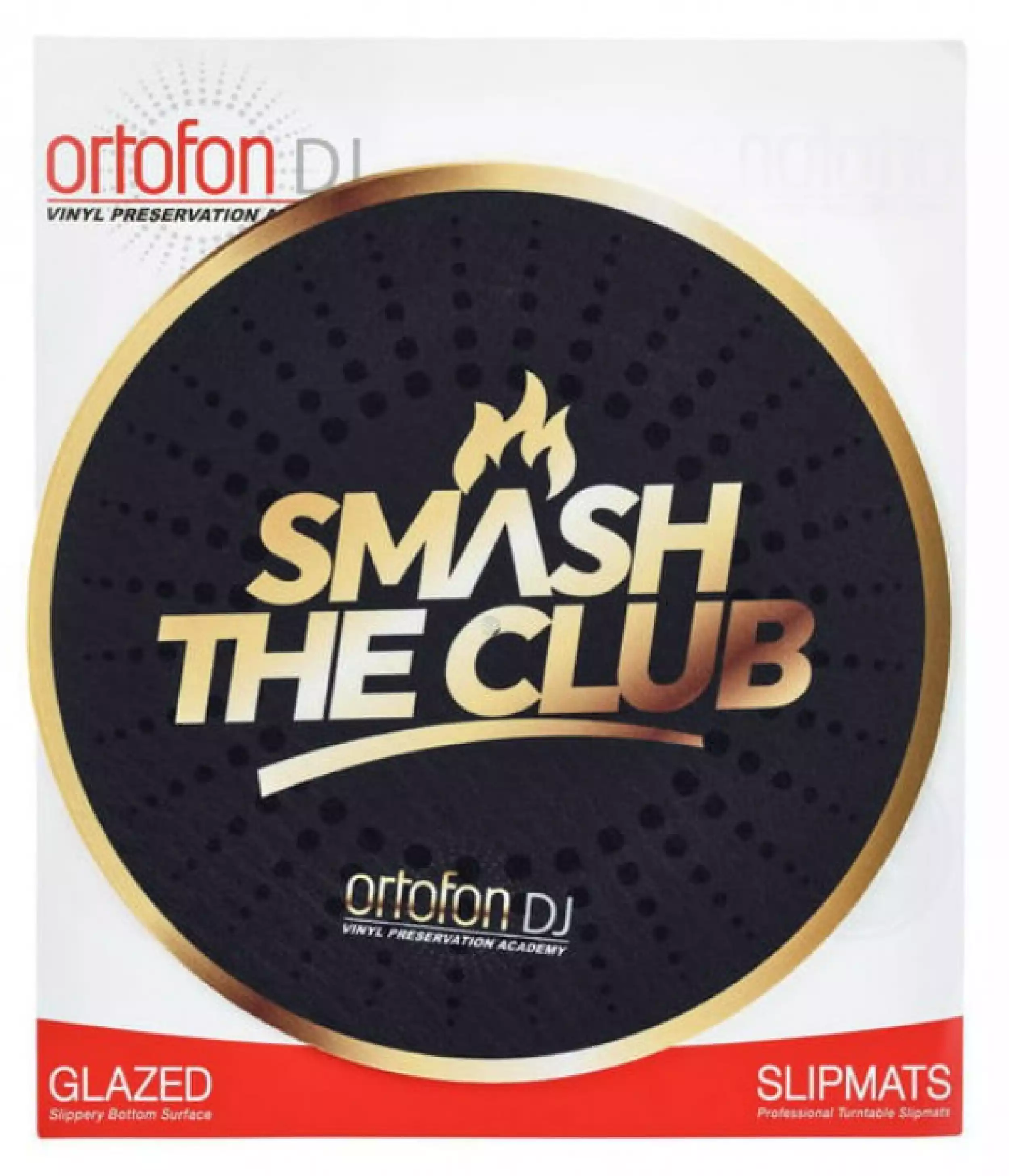 ORTOFON Slipmat  Club