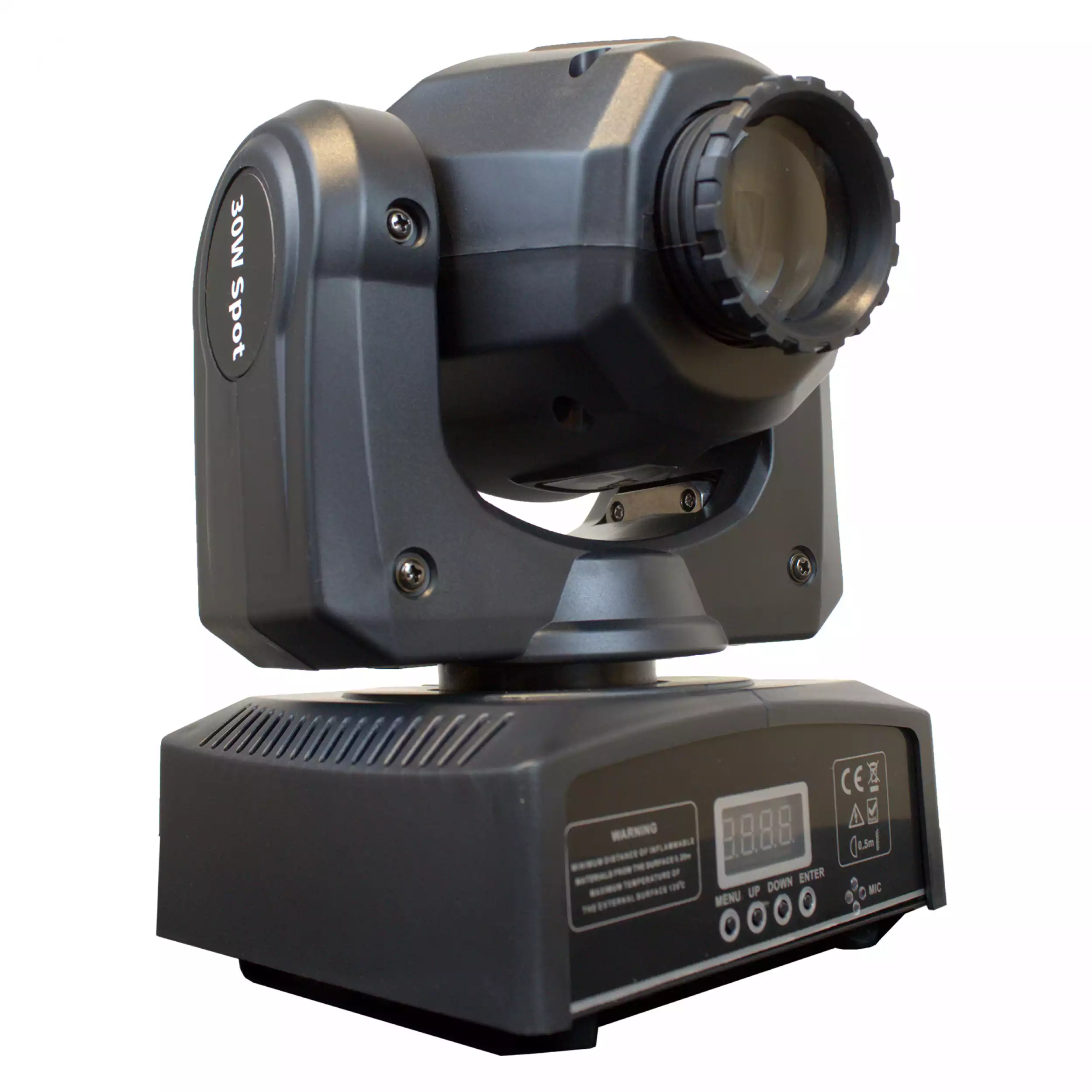 LITEQUEST MINIHEAD 32- LED rasvjetno tijelo (beam)