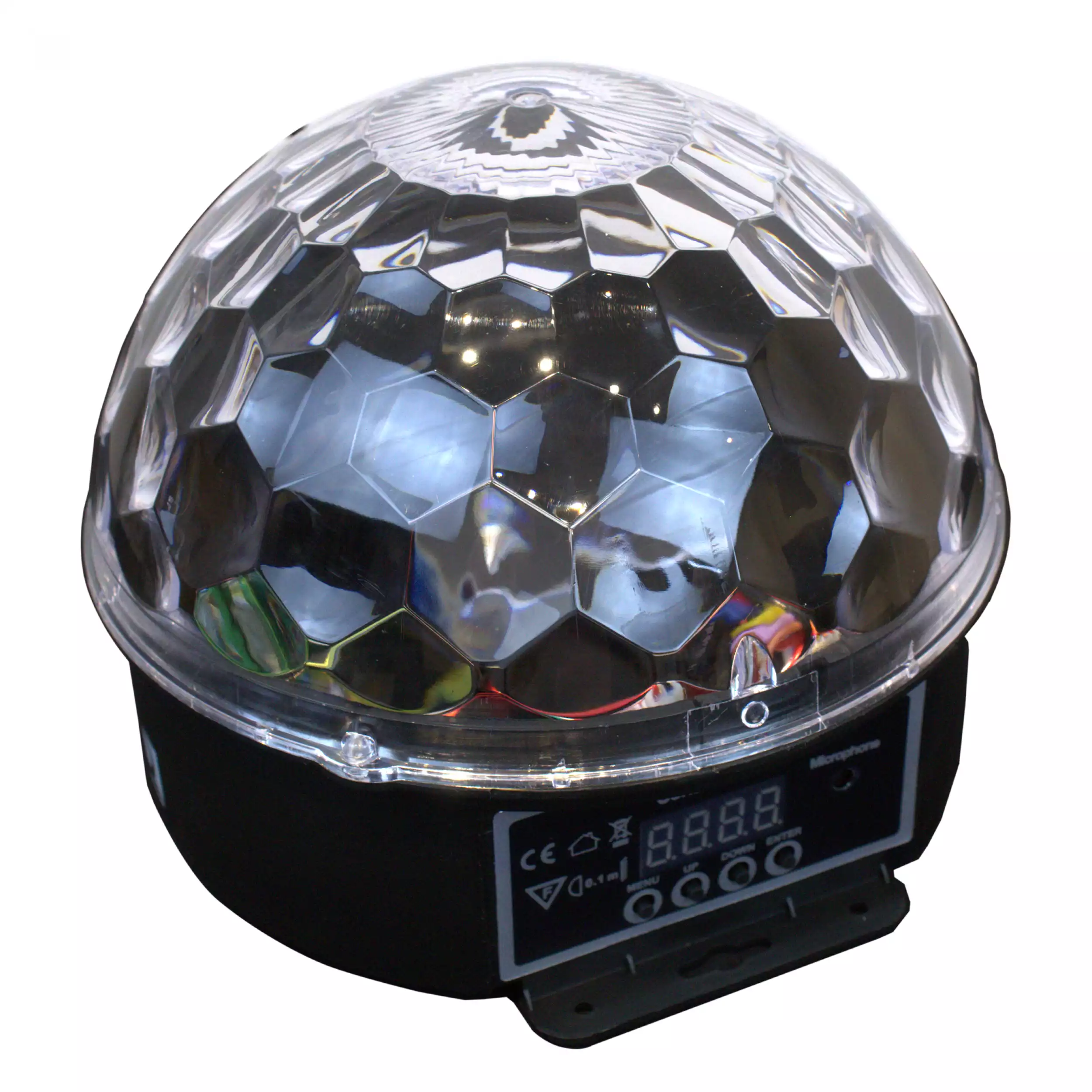 LITEQUEST MAGIC BALL RGB