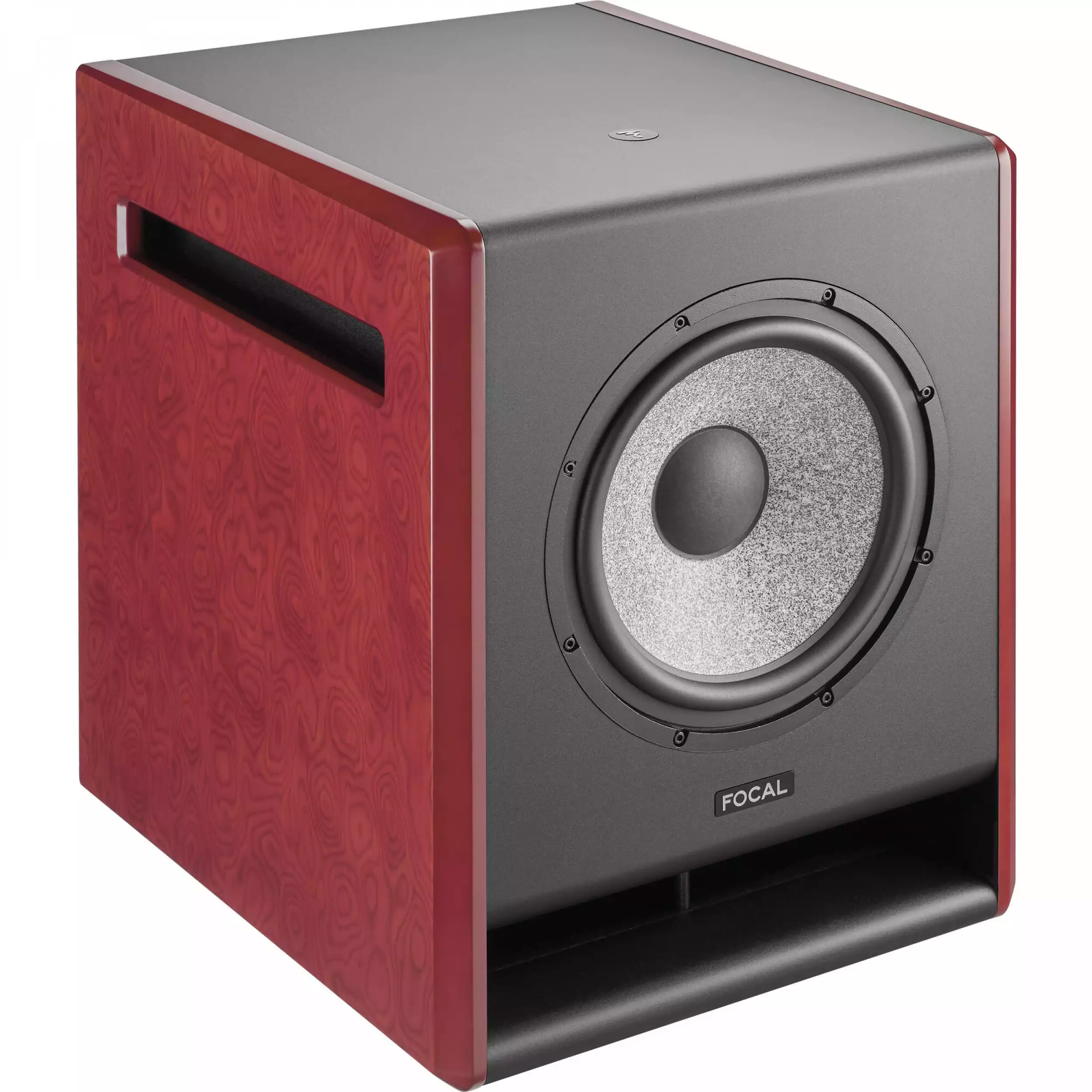 FOCAL SUB12 ST6 RED