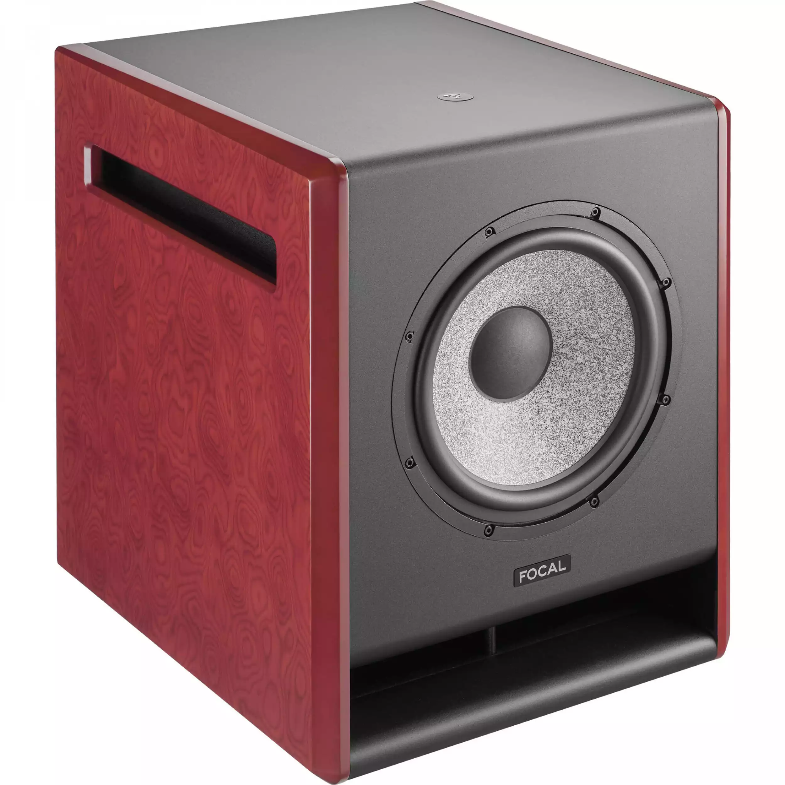FOCAL SUB12 ST6 RED - aktivni subwoofer