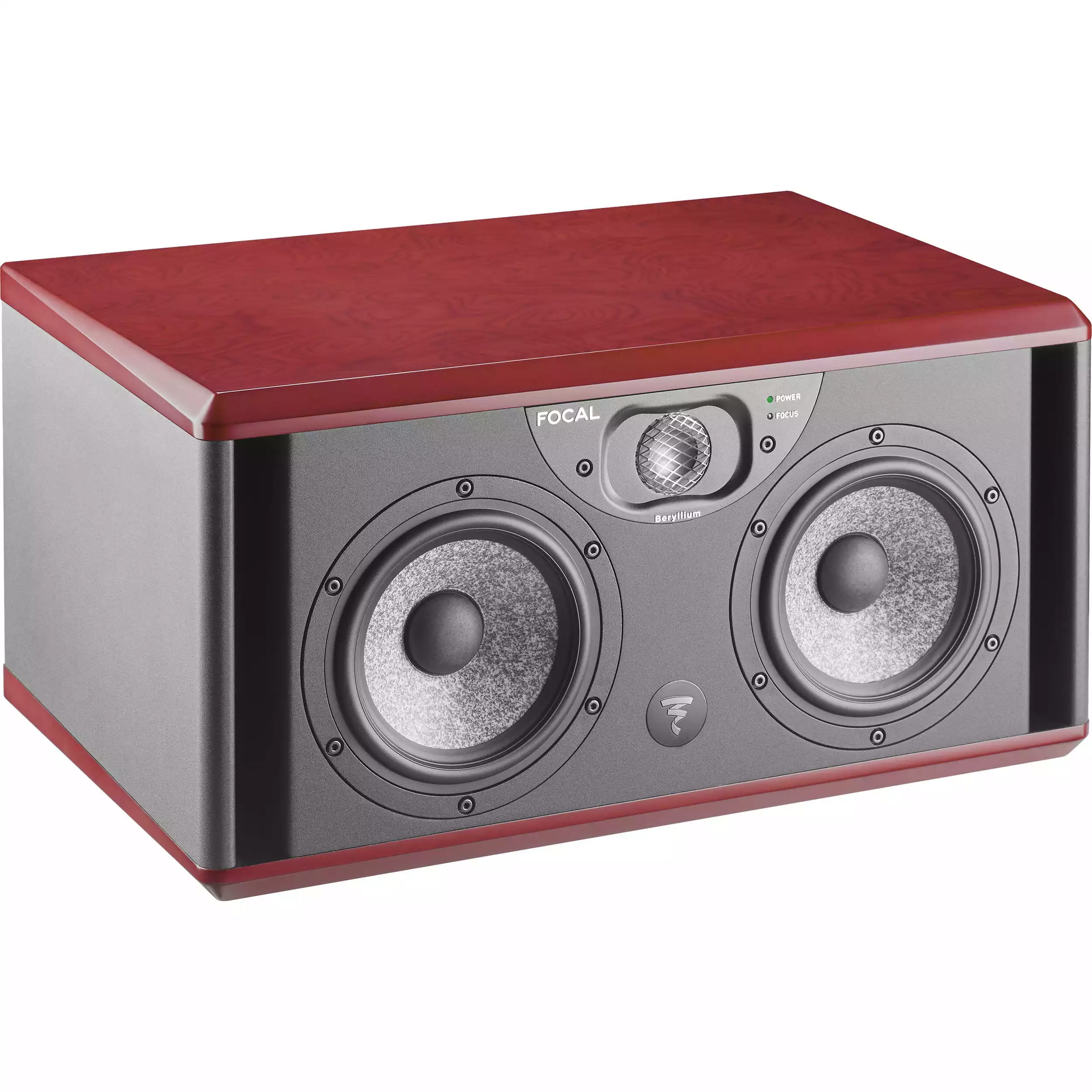 FOCAL TWIN6 ST6 RED