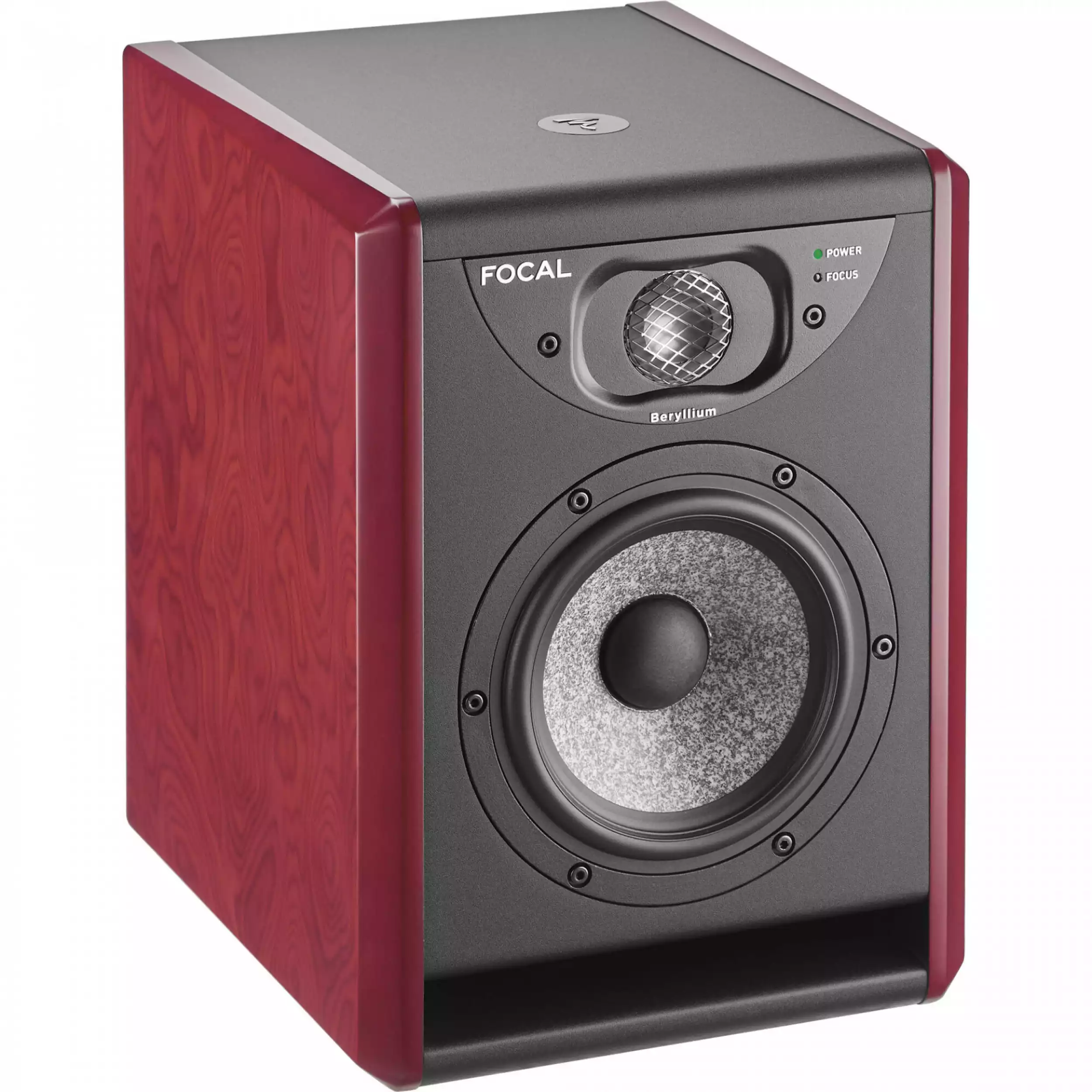 FOCAL SOLO6 ST6 RED