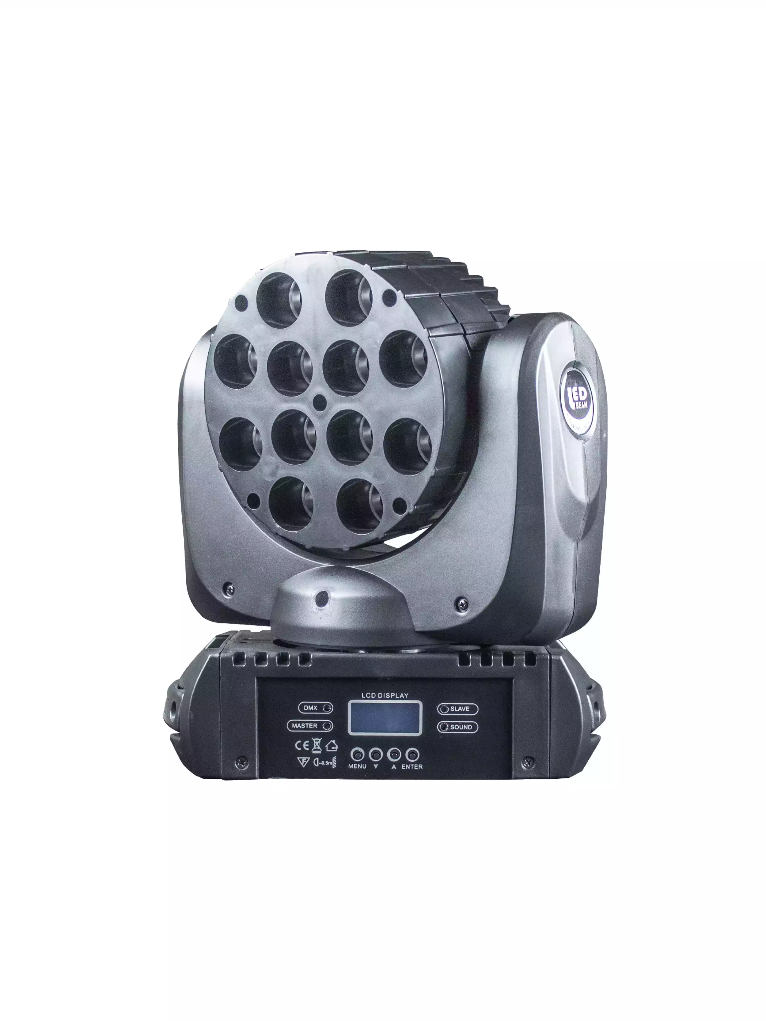LITEQUEST MACWASH 1210- LED rasvjetno tijelo (washer)