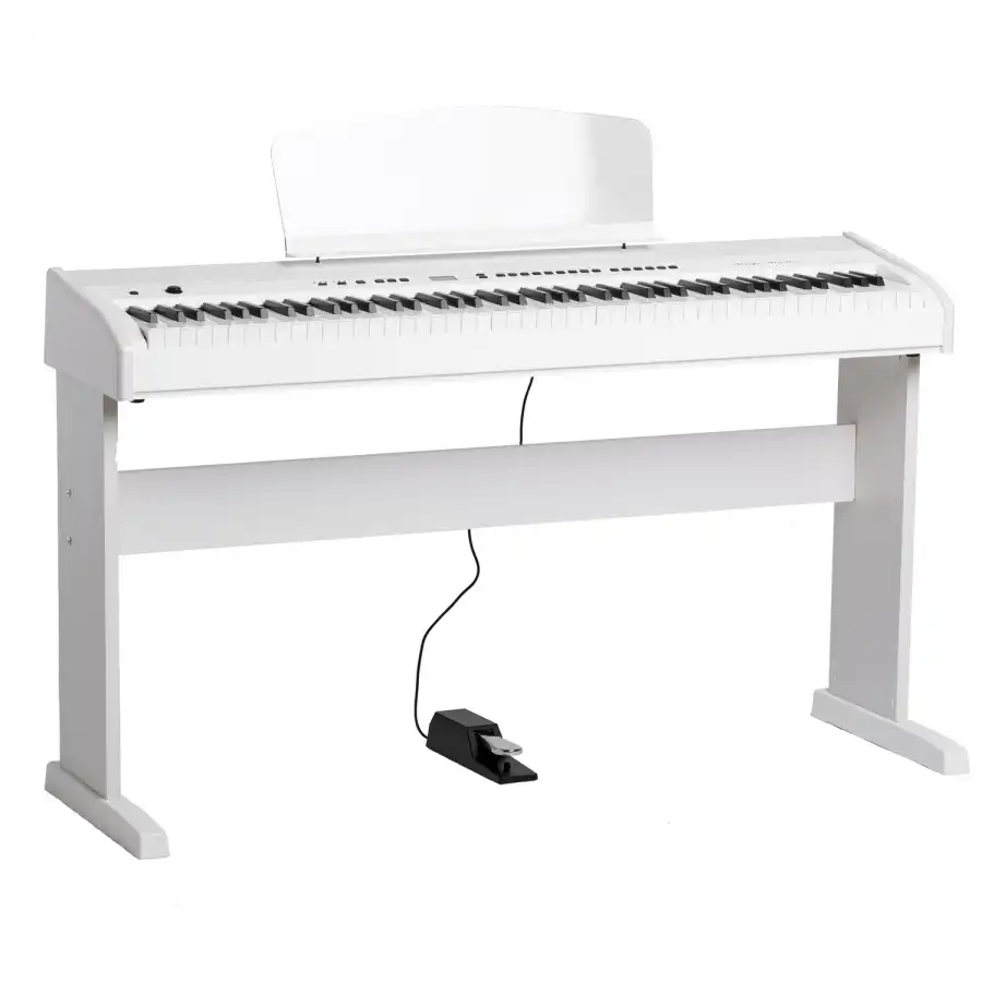 ORLA Stage Studio WHITE