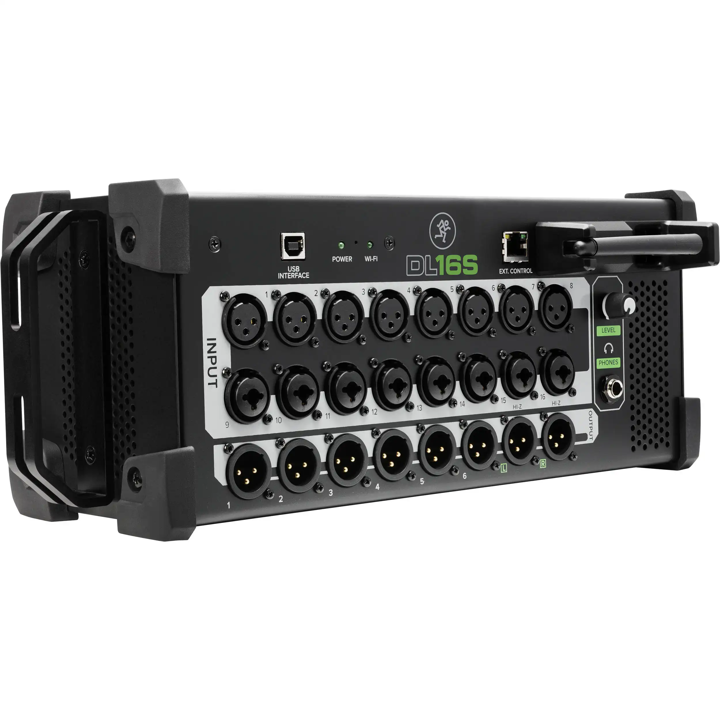 MACKIE DL16s - digitalna mikseta