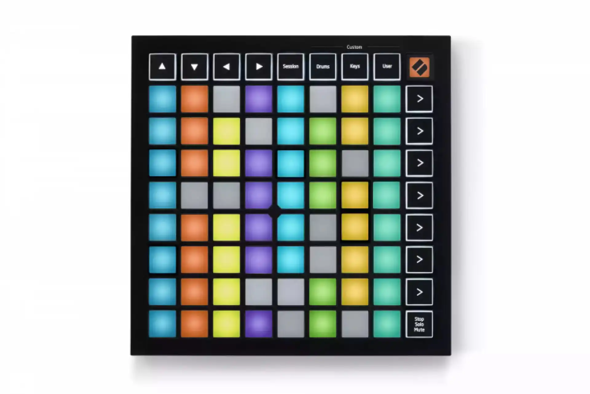 NOVATION LAUNCHPAD MINI MK3