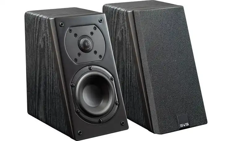 SVS Prime Elevation Black Ash - Hifi zvučnici