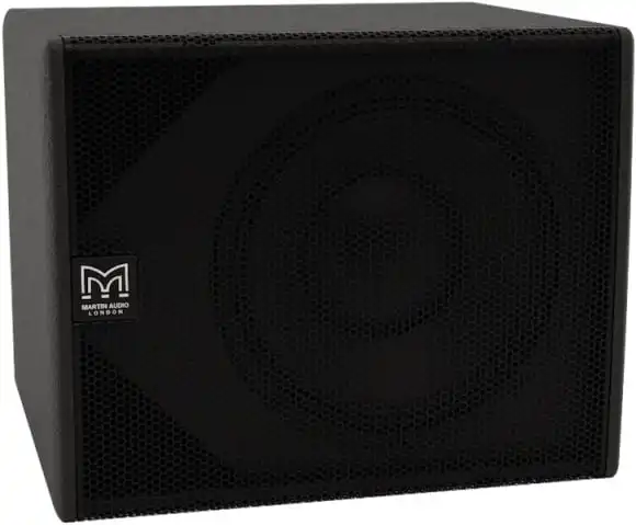 MARTIN AUDIO CSX112B