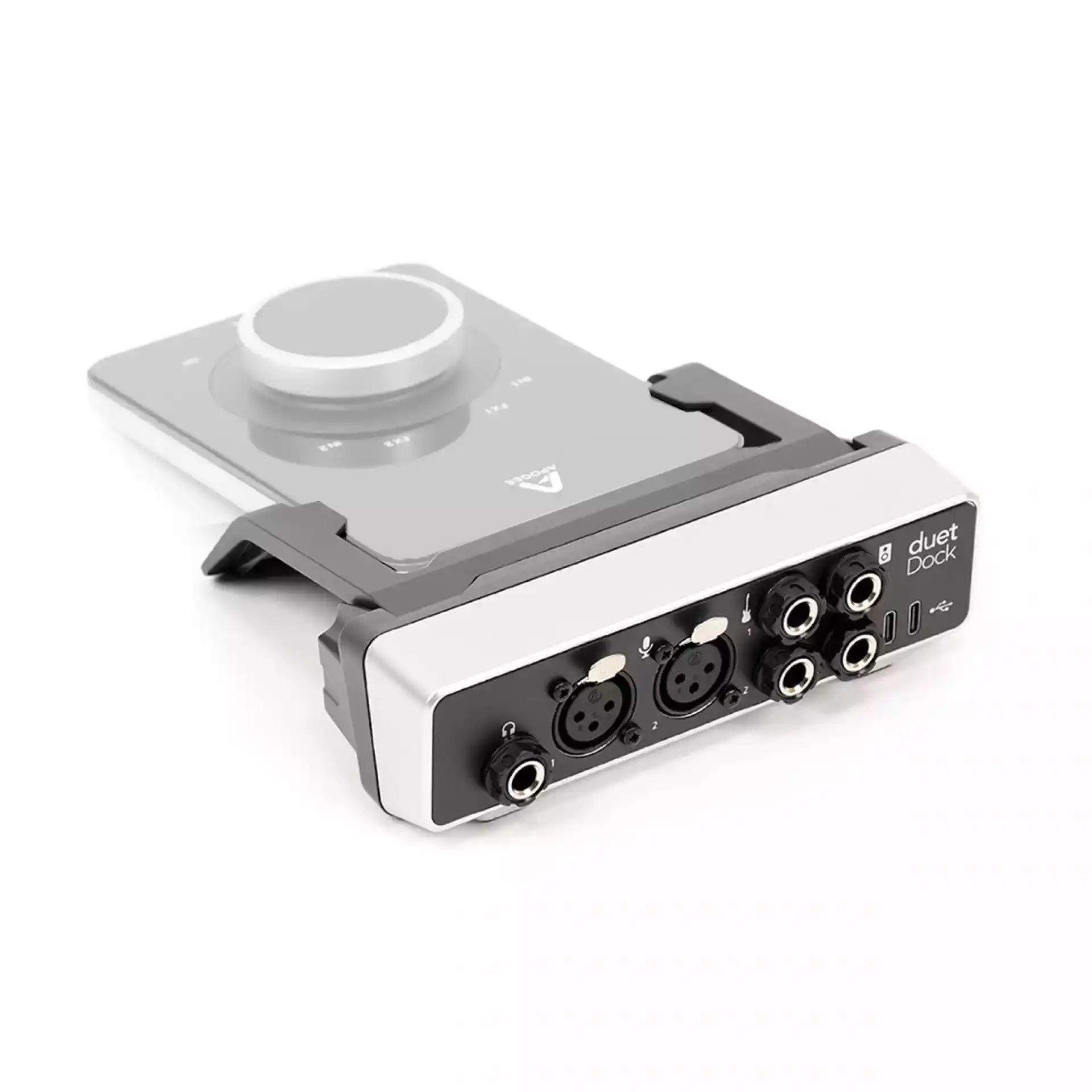 Apogee Duet Dock - zvučna kartica