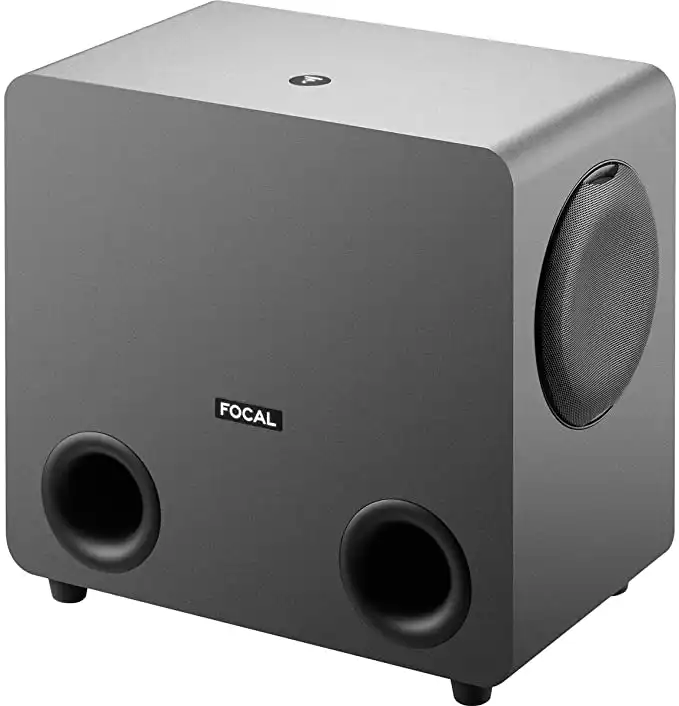 FOCAL SUB ONE Black - aktivni subwoofer