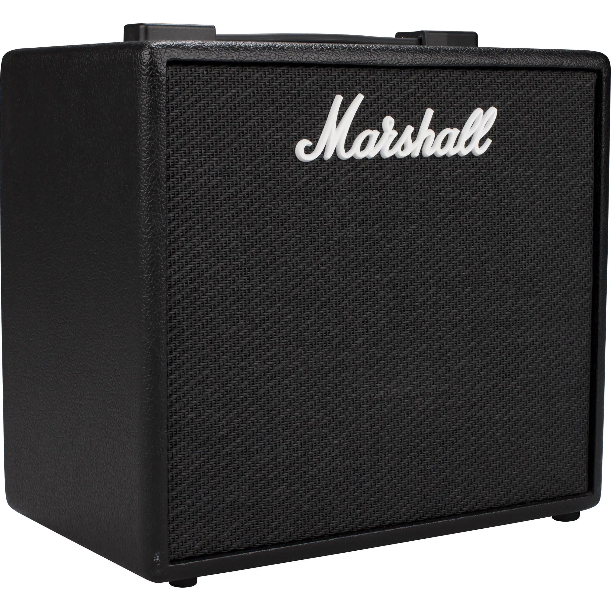 MARSHALL CODE25