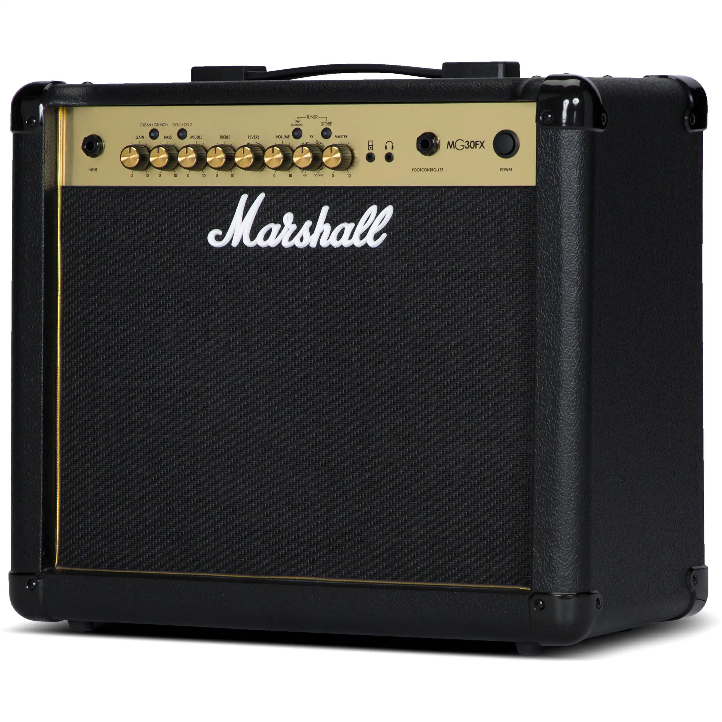 MARSHALL MG30GFX - combo gitarsko pojačalo
