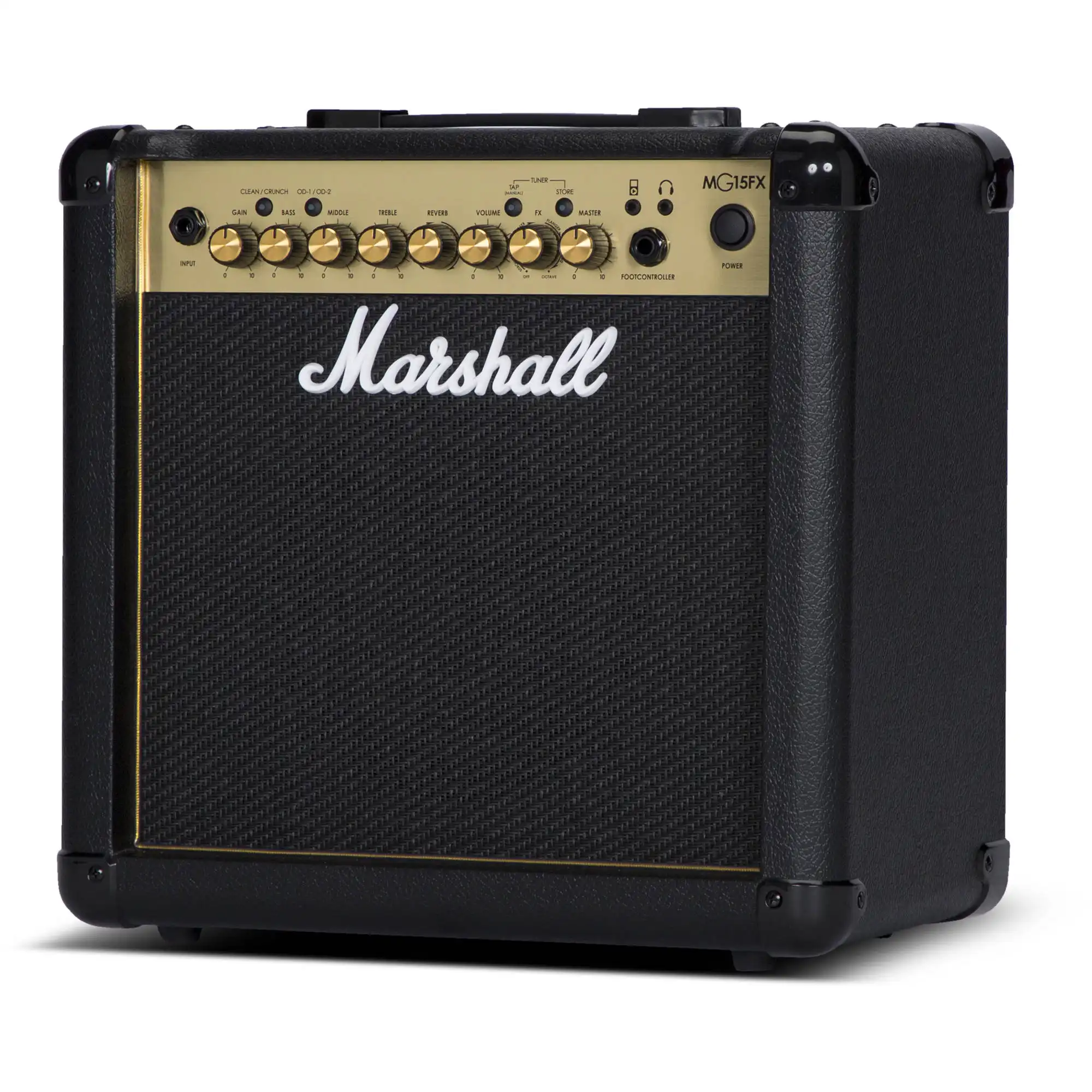 MARSHALL MG15FX - gitarsko pojačalo