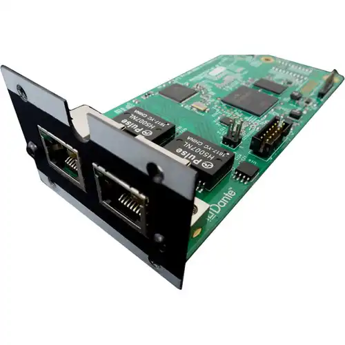 Prism Sound Dante Module- DANTE modul