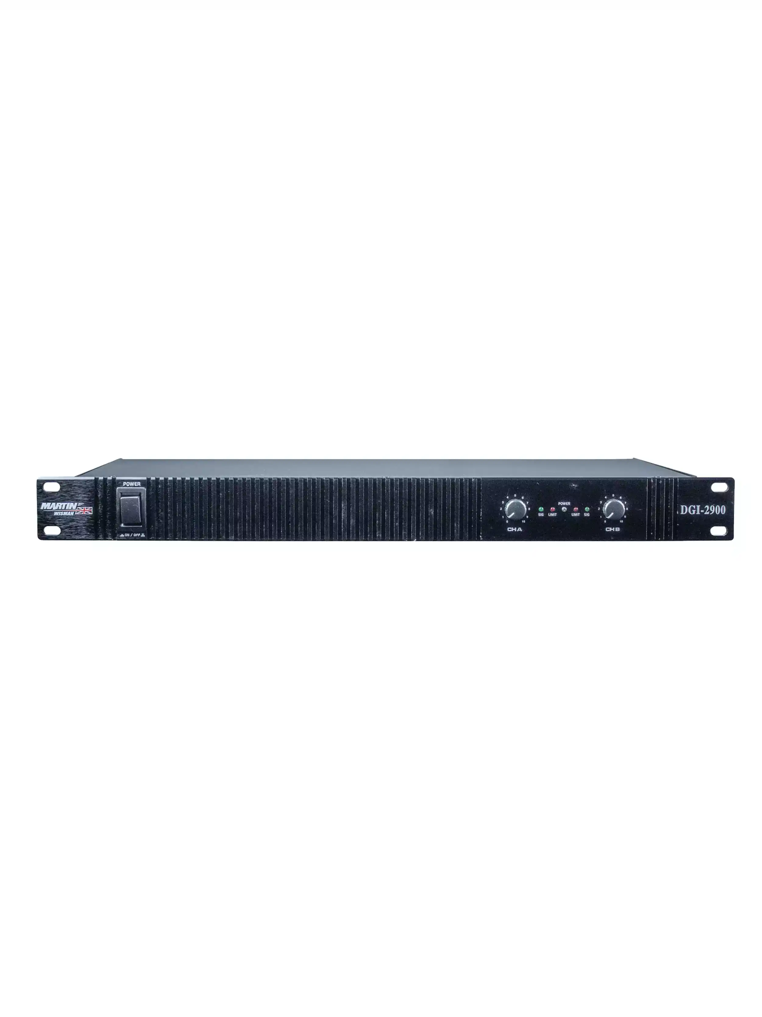MARTIN WISMAN DGI-2900- pojačalo