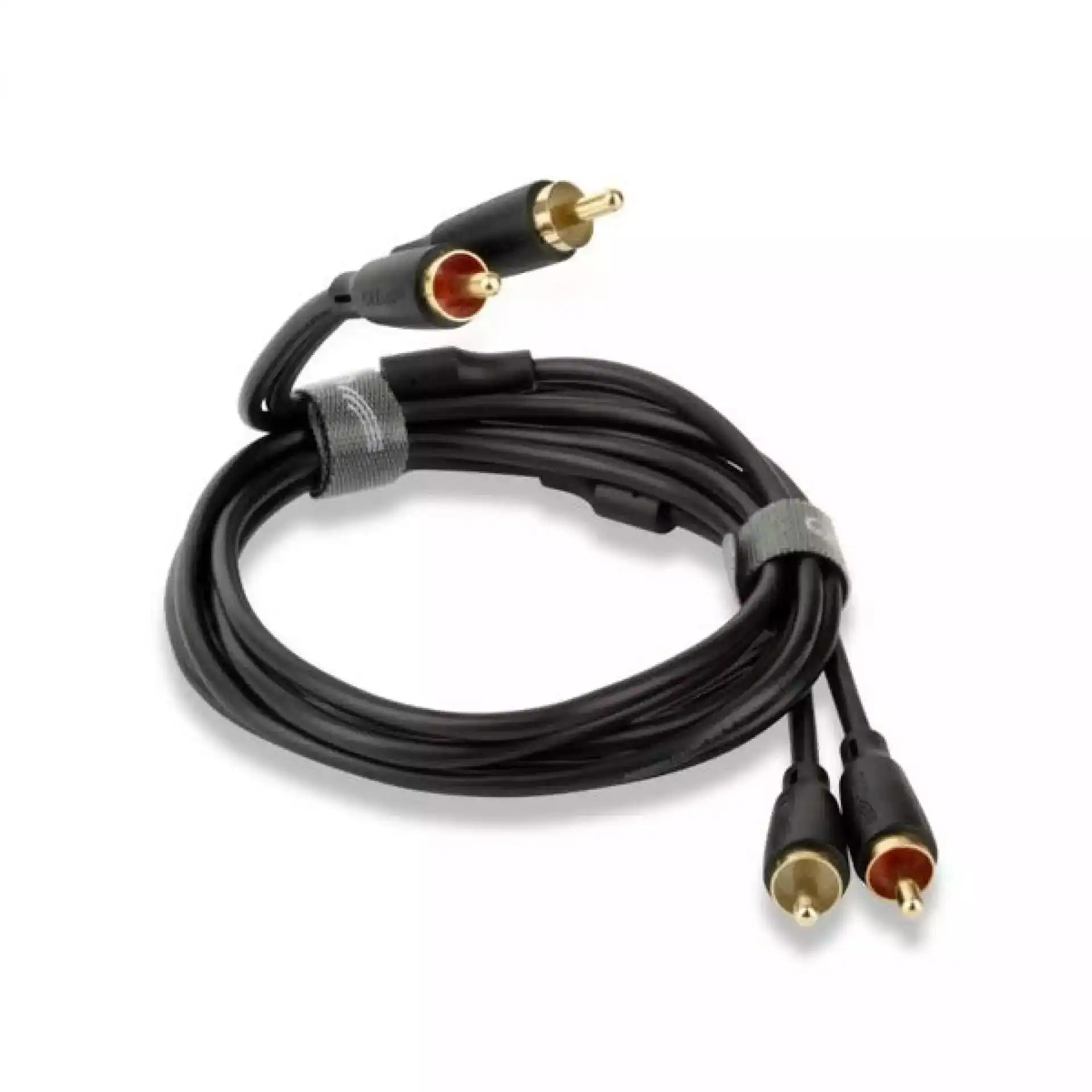 QED CONNECT PHONO-PHONO 3m- RCA kabel