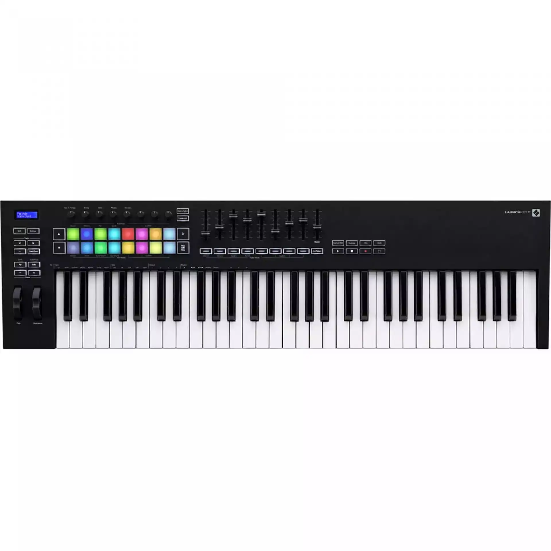 NOVATION LAUNCHKEY 61 MK3