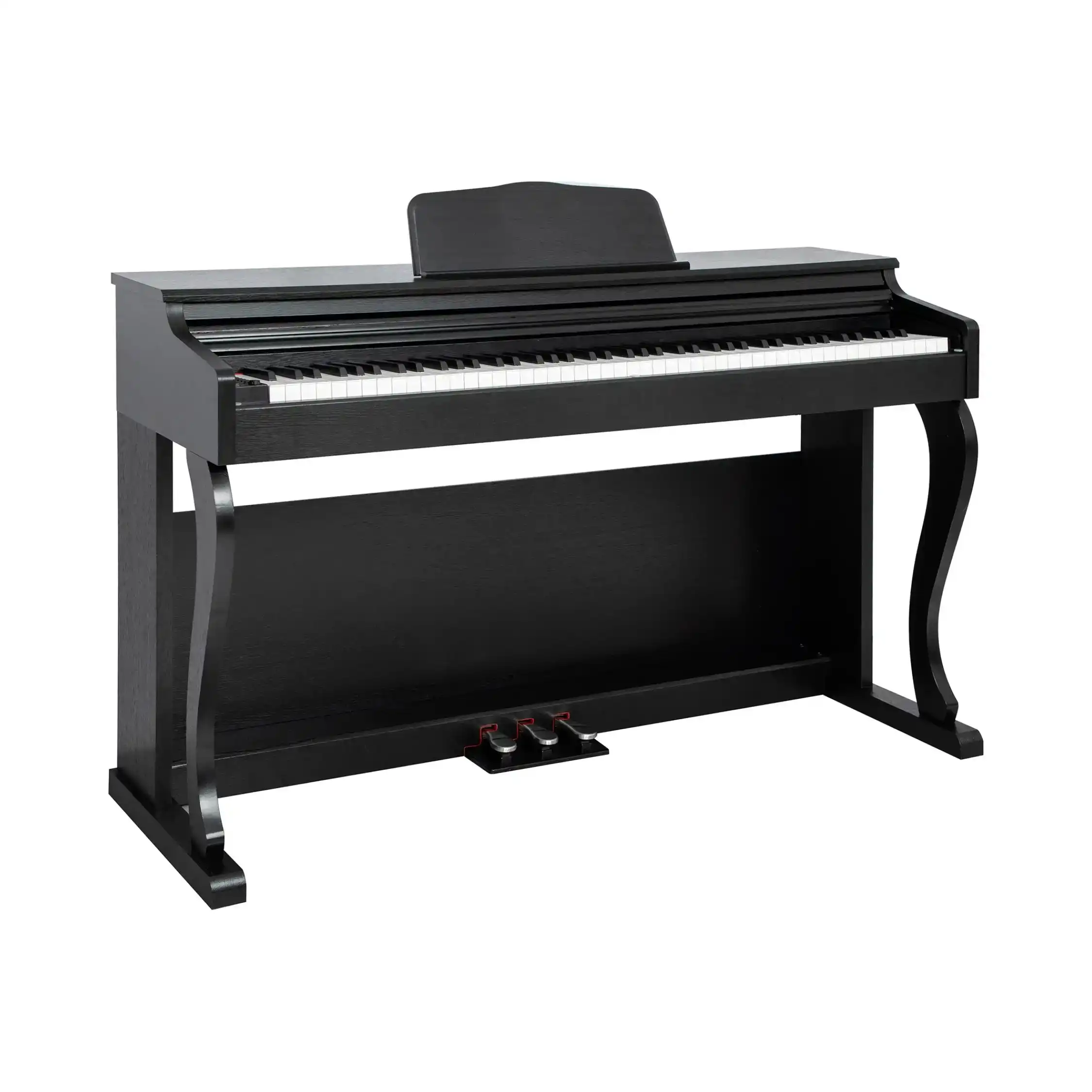 ARIUS STN-3200 Black- digitalni klavir
