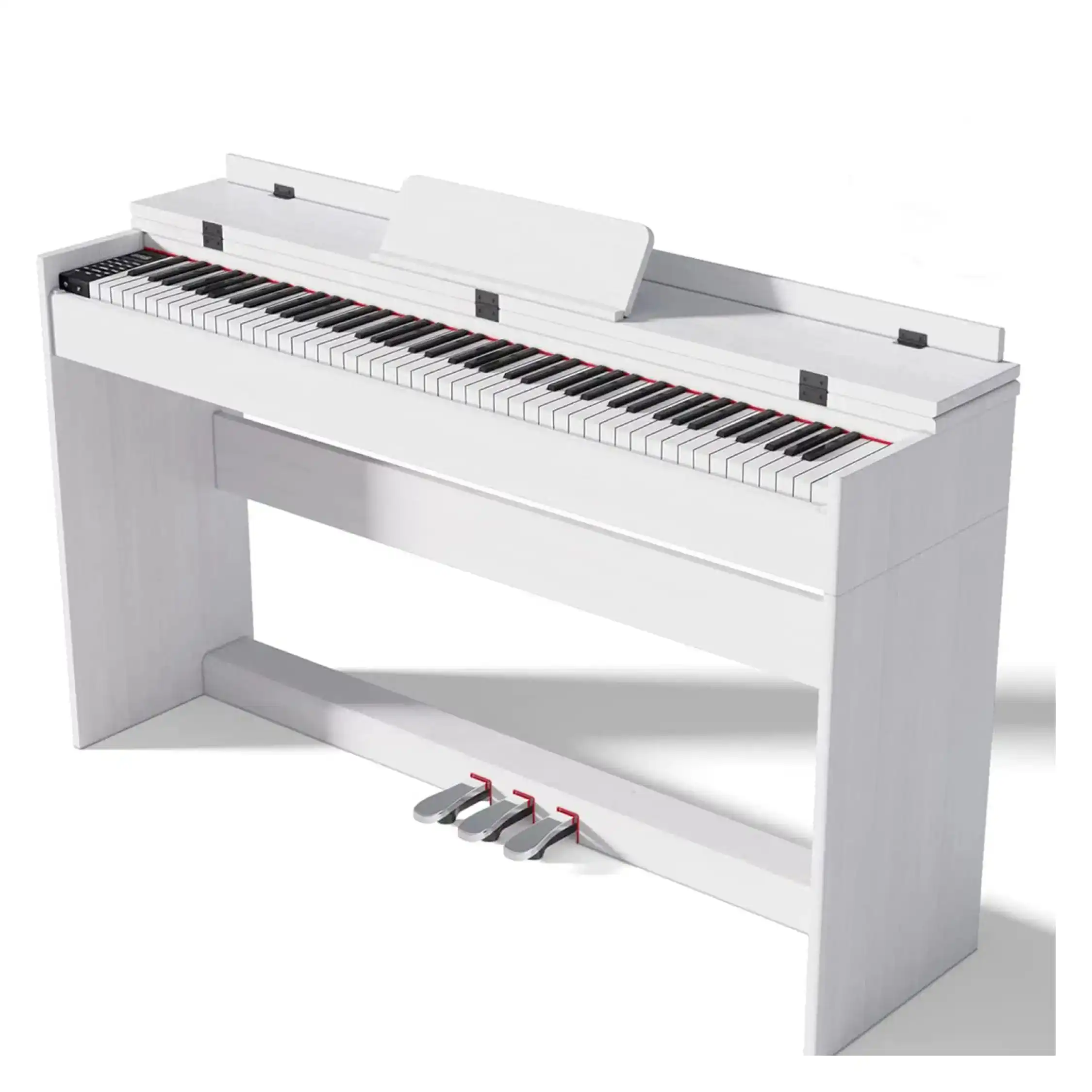 ARIUS STN-1250 White- digitalni klavir