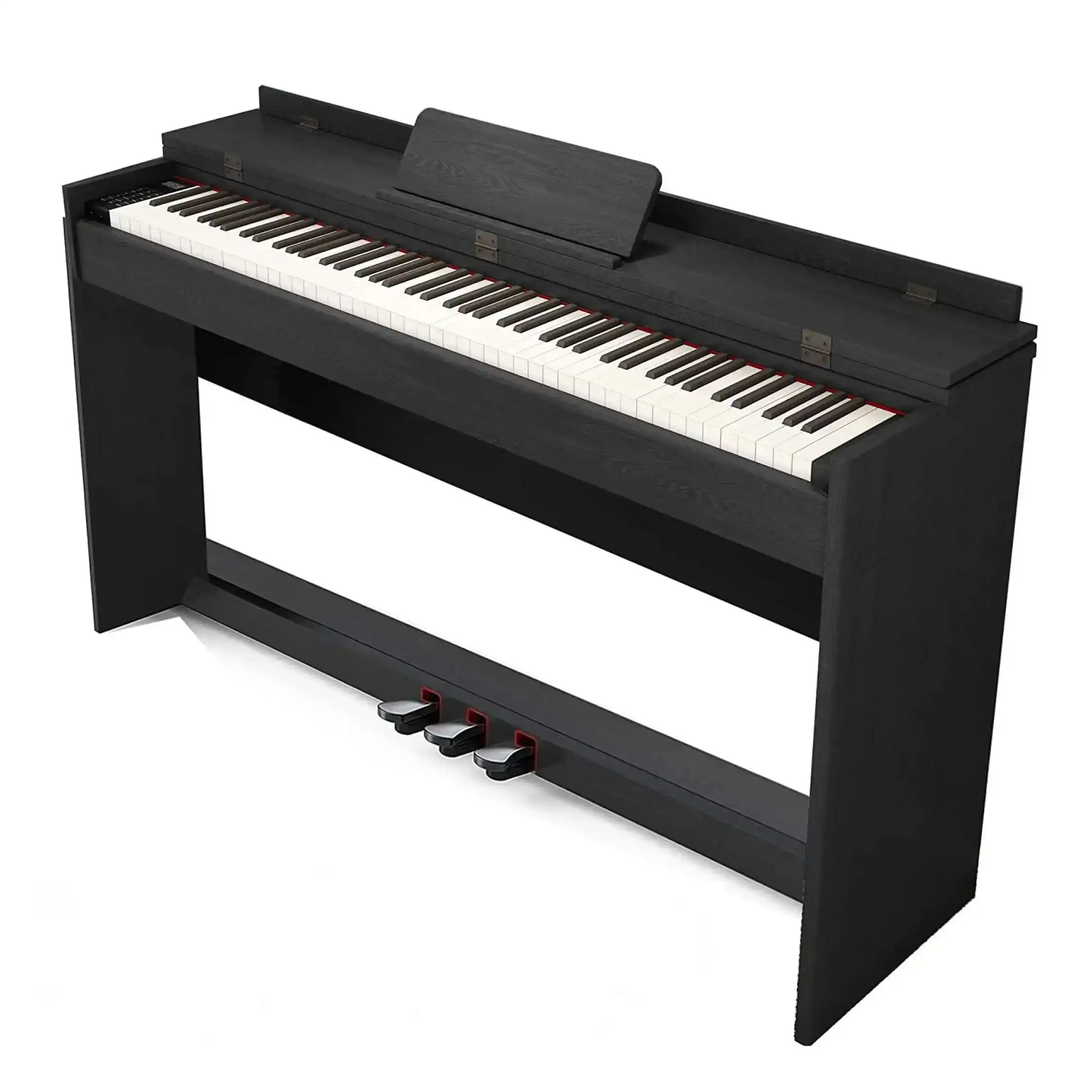 ARIUS STN-1250 Black- digitalni klavir