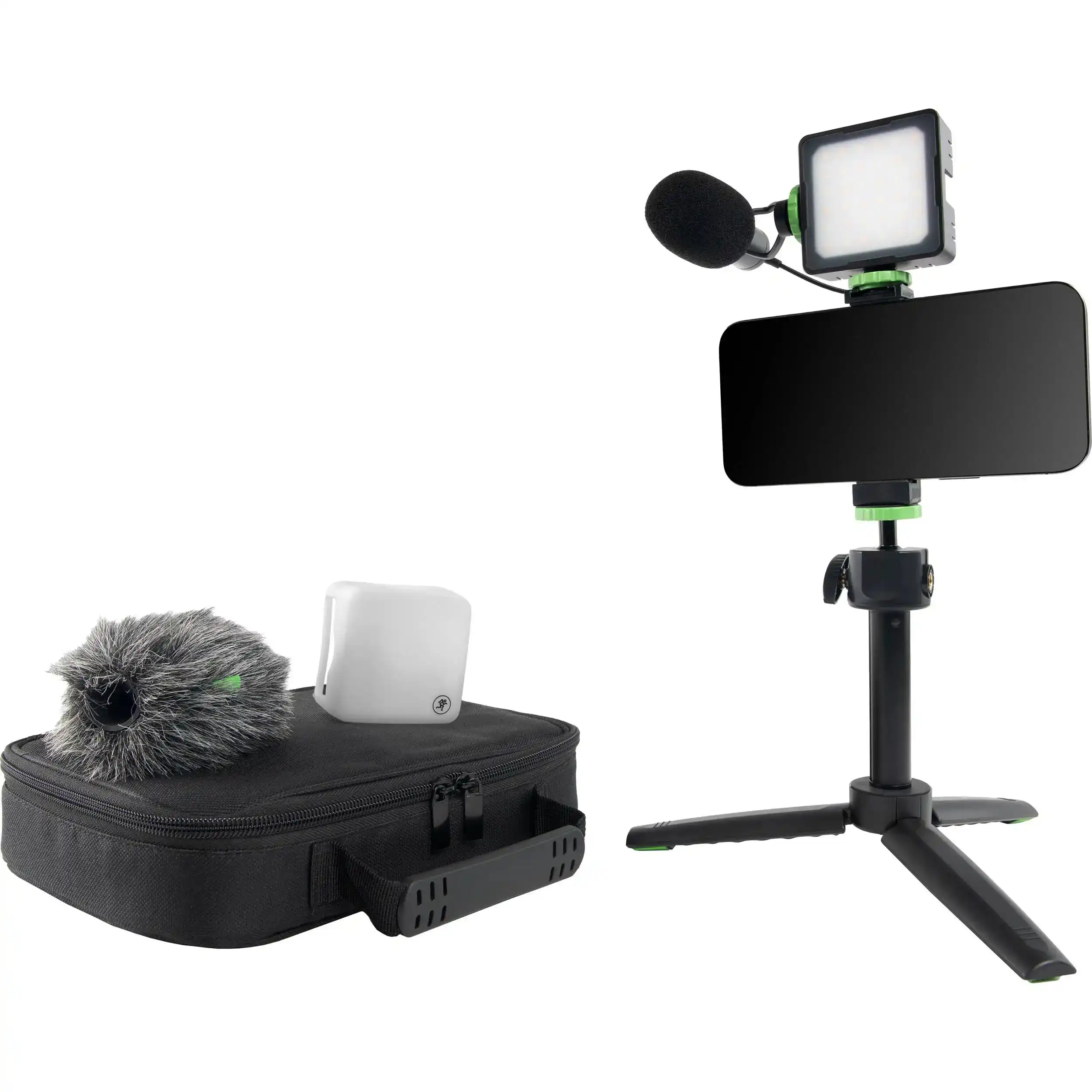 MACKIE EM-93MK - set za live stream