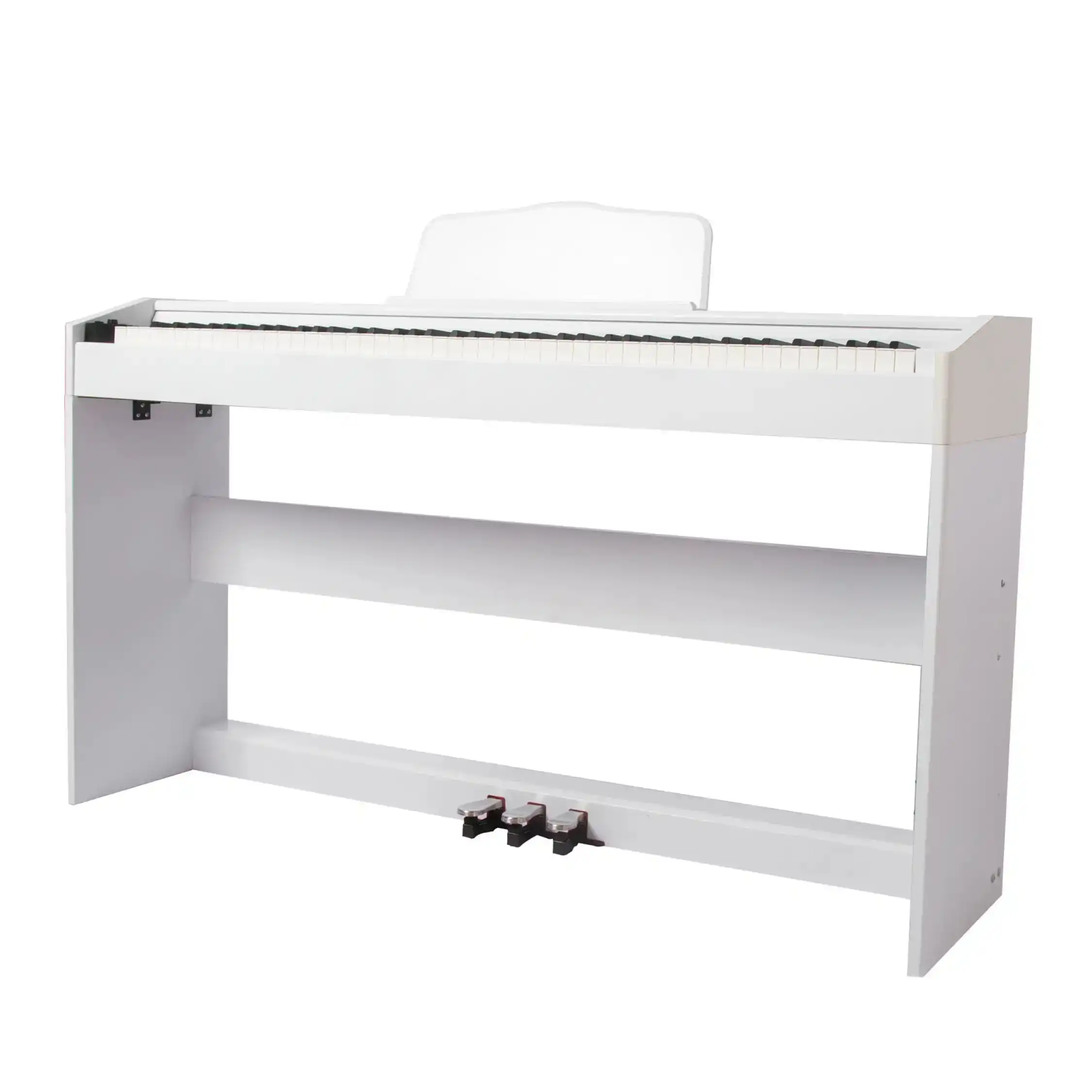 ARIUS STN-620 White- digitalni klavir