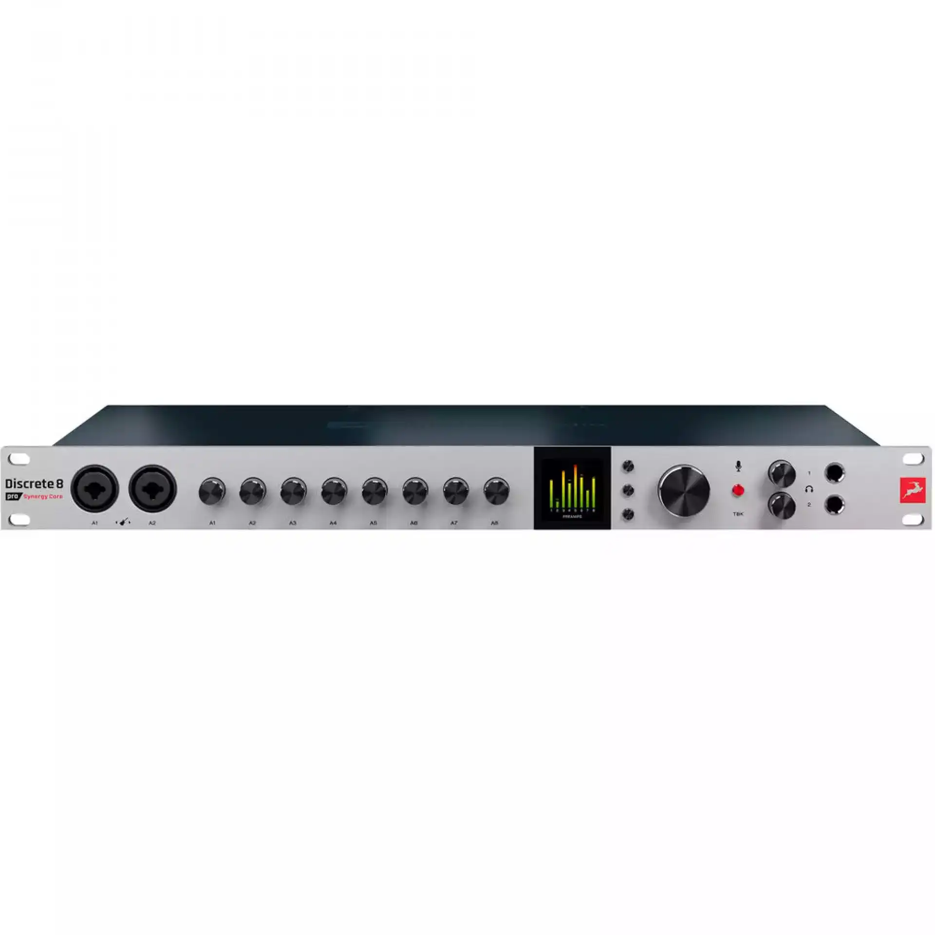 Antelope Discrete 8 Pro Synergy Core - zvučna kartica
