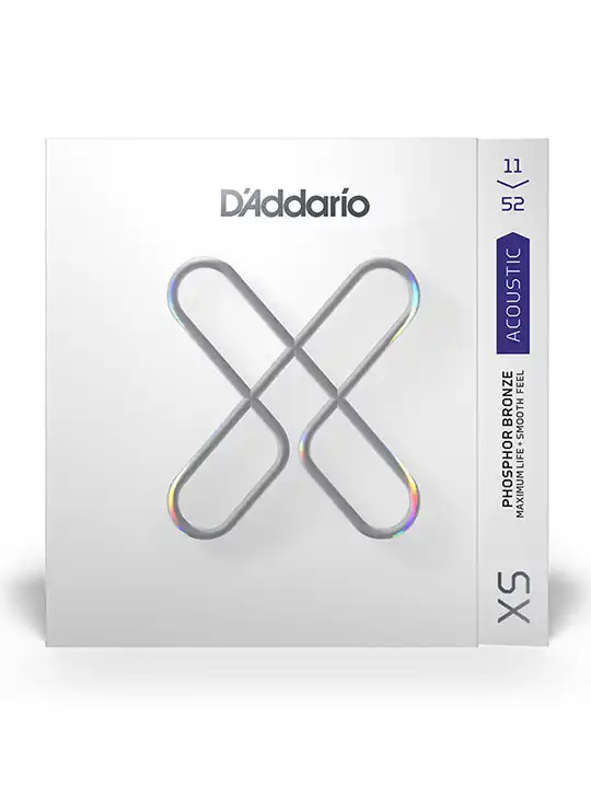 D'Addario XSAPB1152- žice za akustičnu gitaru