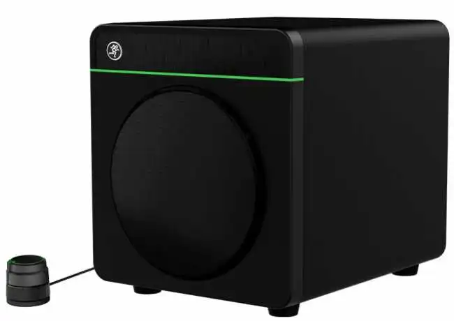 MACKIE CR8S-XBT - studijski subwoofer