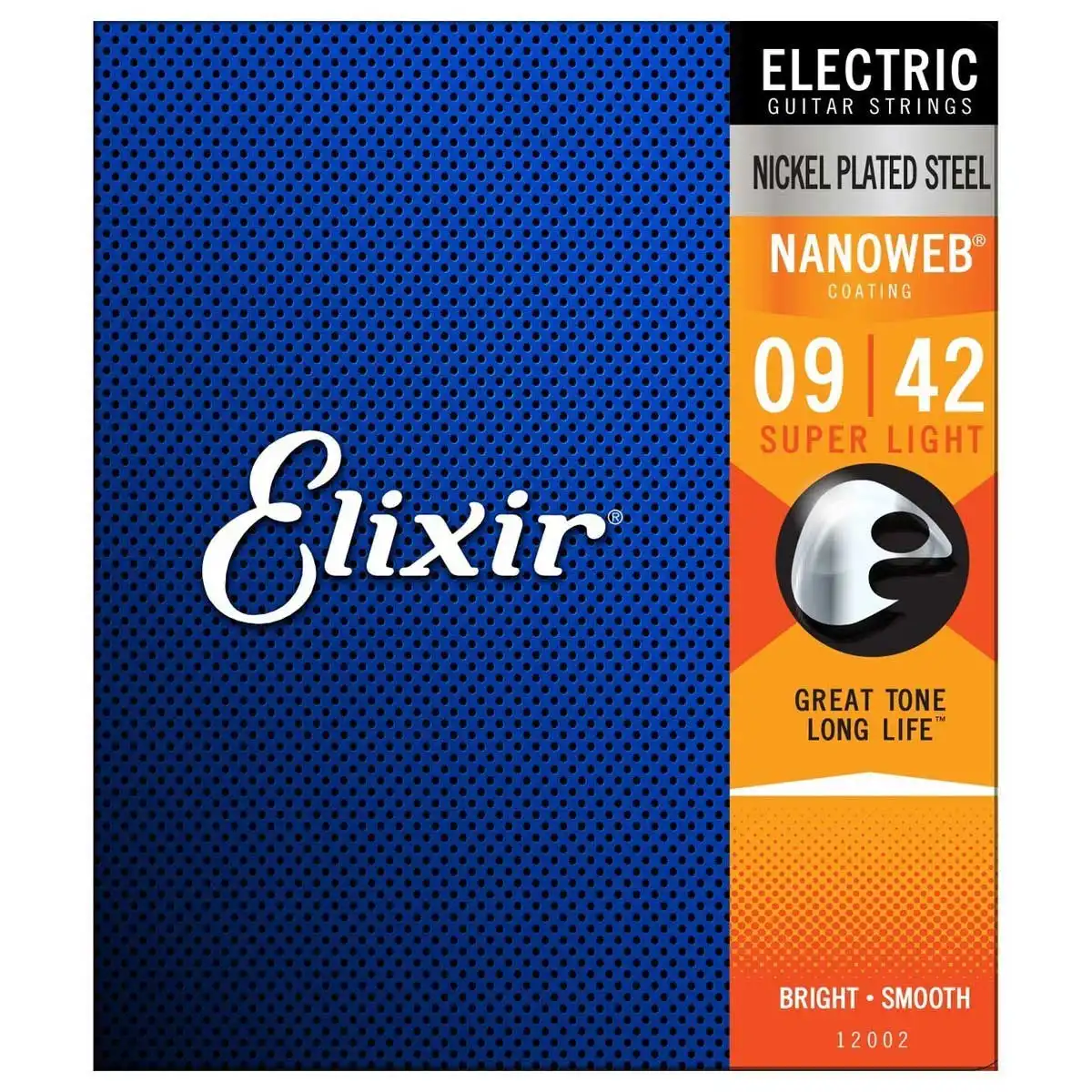 ELIXIR Elec NW SuLt 009 Set