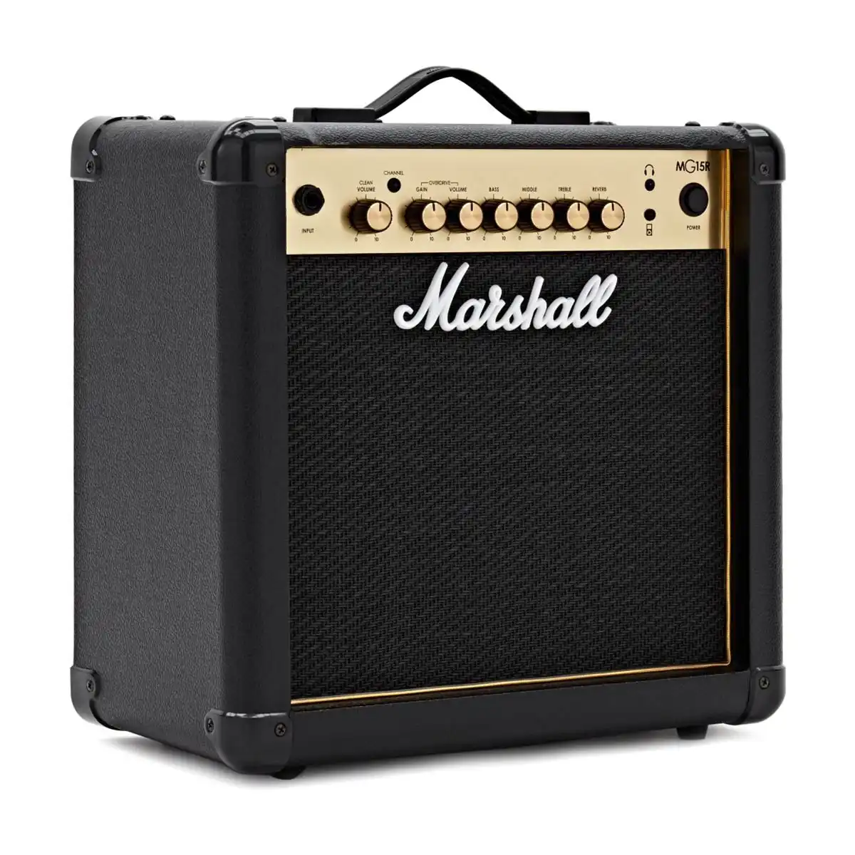 MARSHALL MG15GR - gitarsko pojačalo