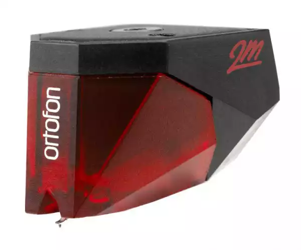 ORTOFON 2M Red Moving Magnet Cartridge