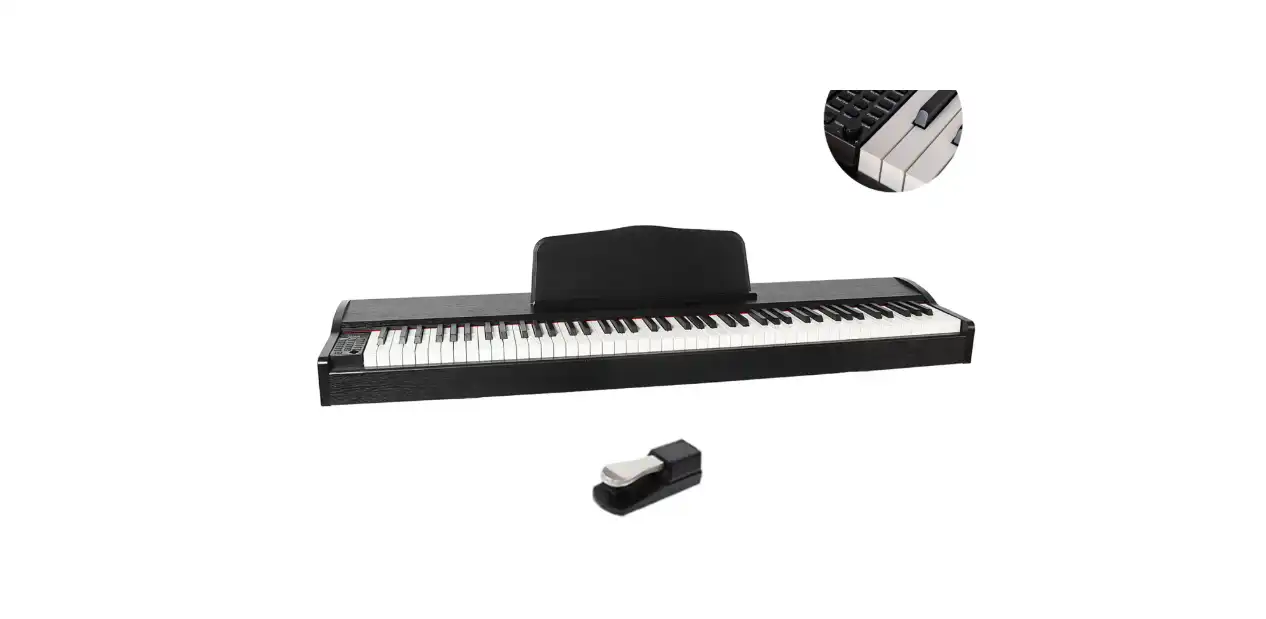 ARIUS STN-320 - Električni Klavir