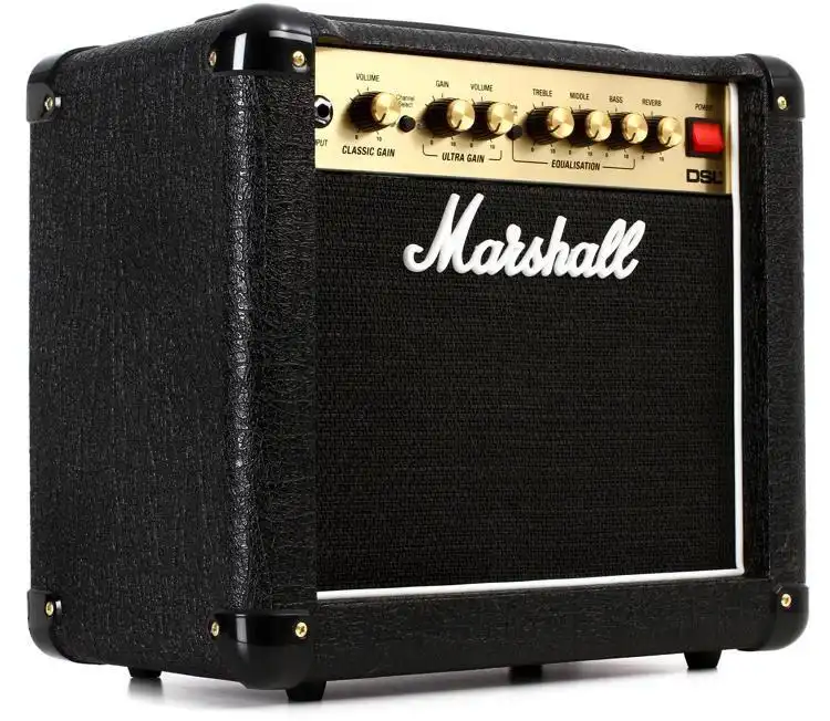 MARSHALL DSL1CR - Combo gitarsko pojačalo